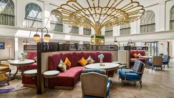 Se sirven almuerzos y cenas