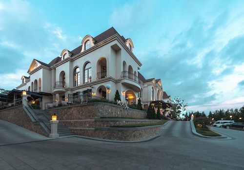 Mercure Dalat Resort