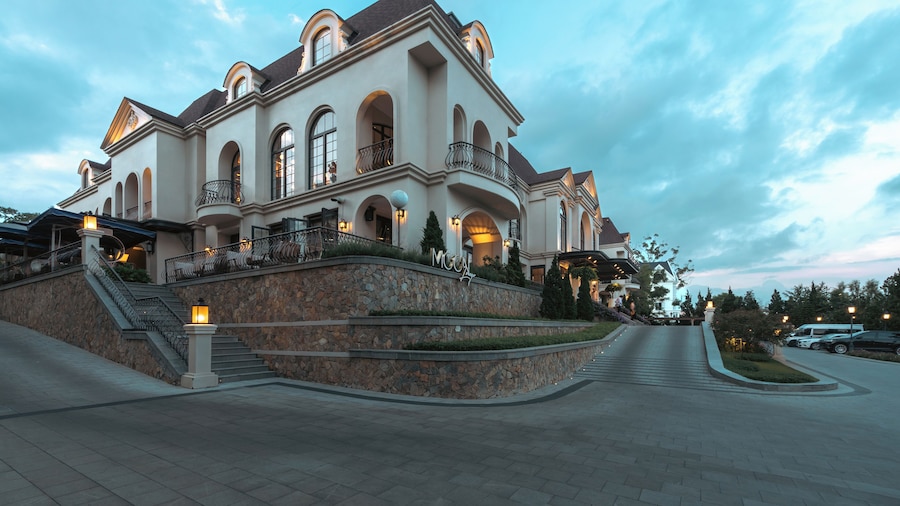 Mercure Dalat Resort