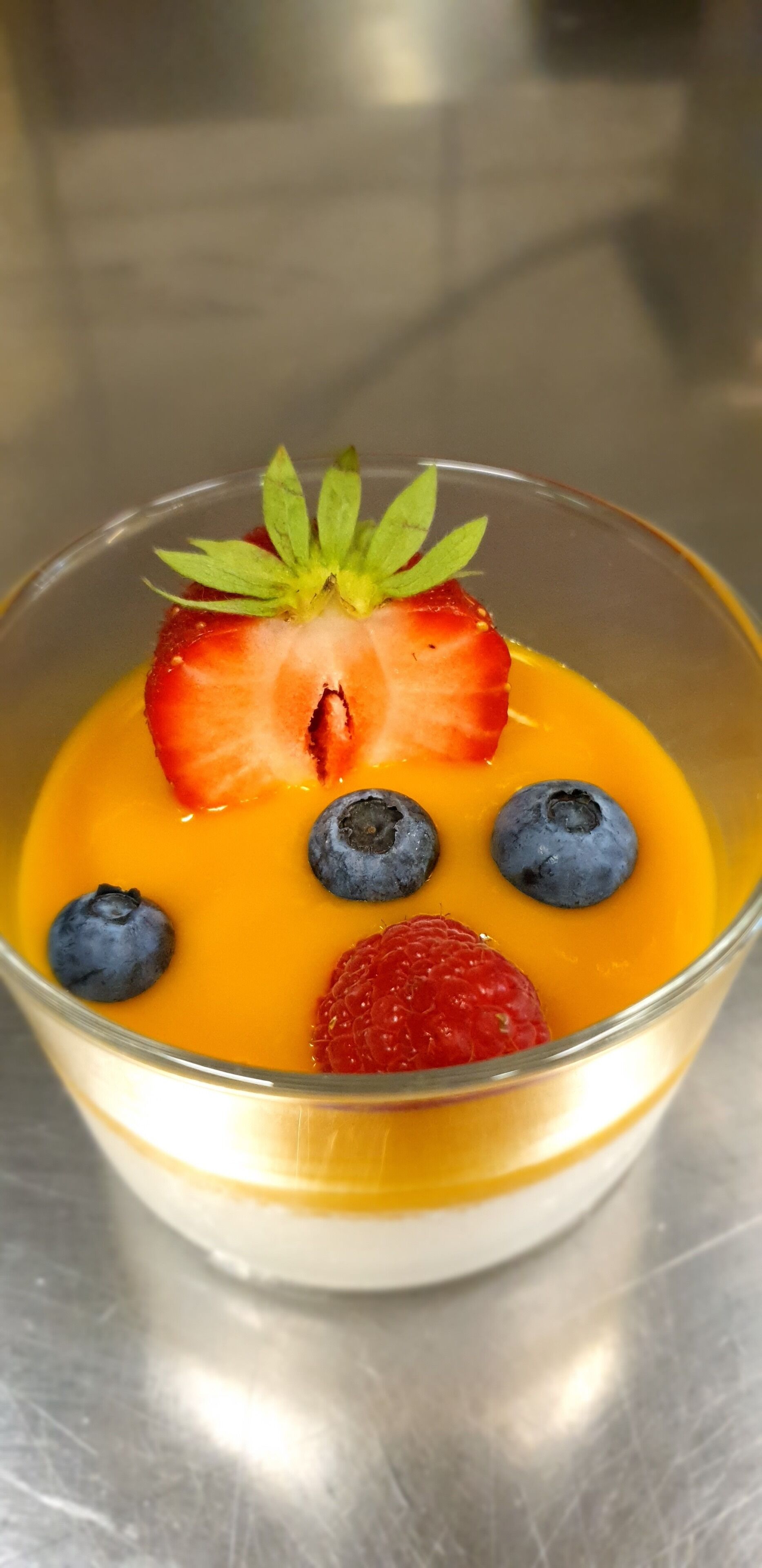 Spécialités Cuisine internationale