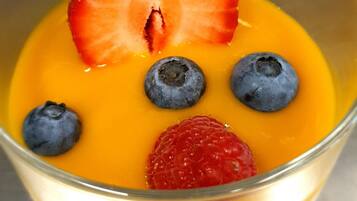 Spécialités Cuisine internationale