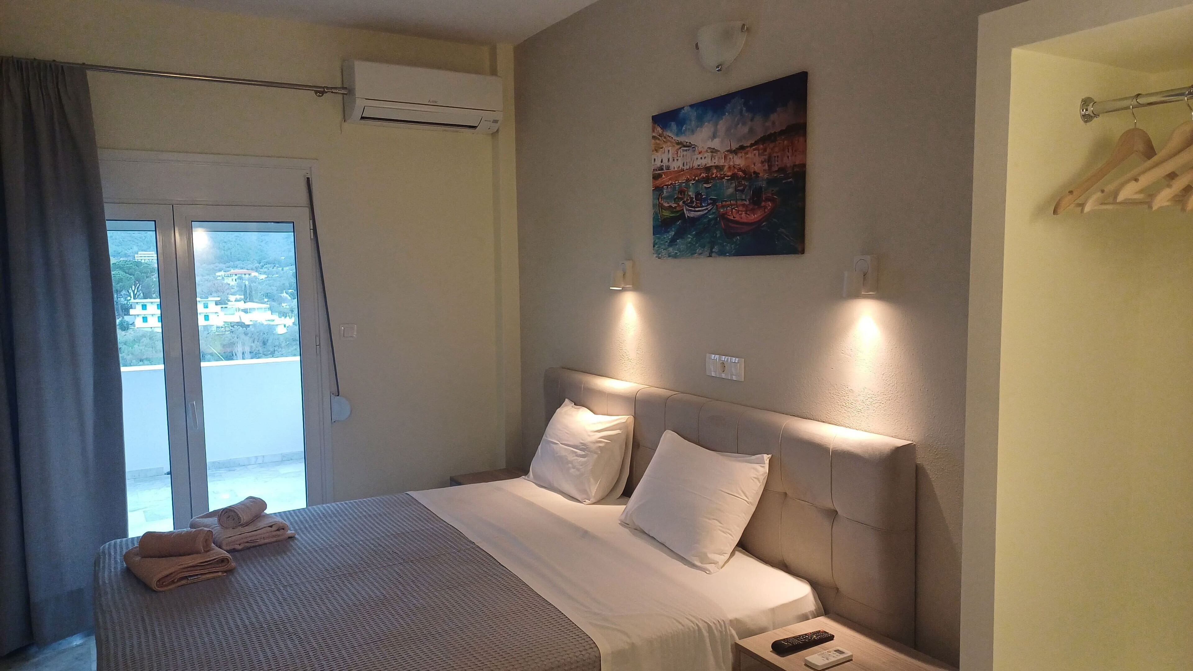 Photo - Villa Kavourakia