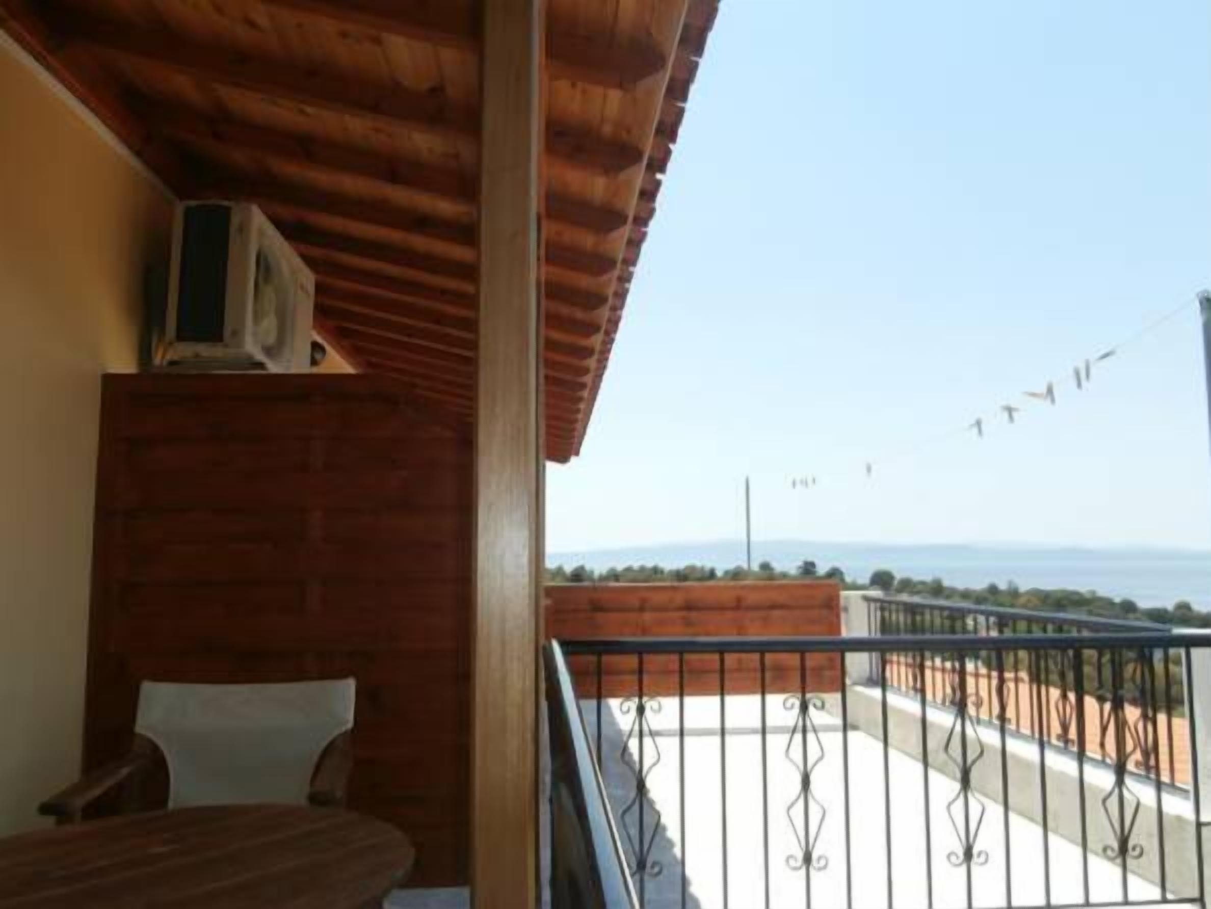Foto - Villa Kavourakia