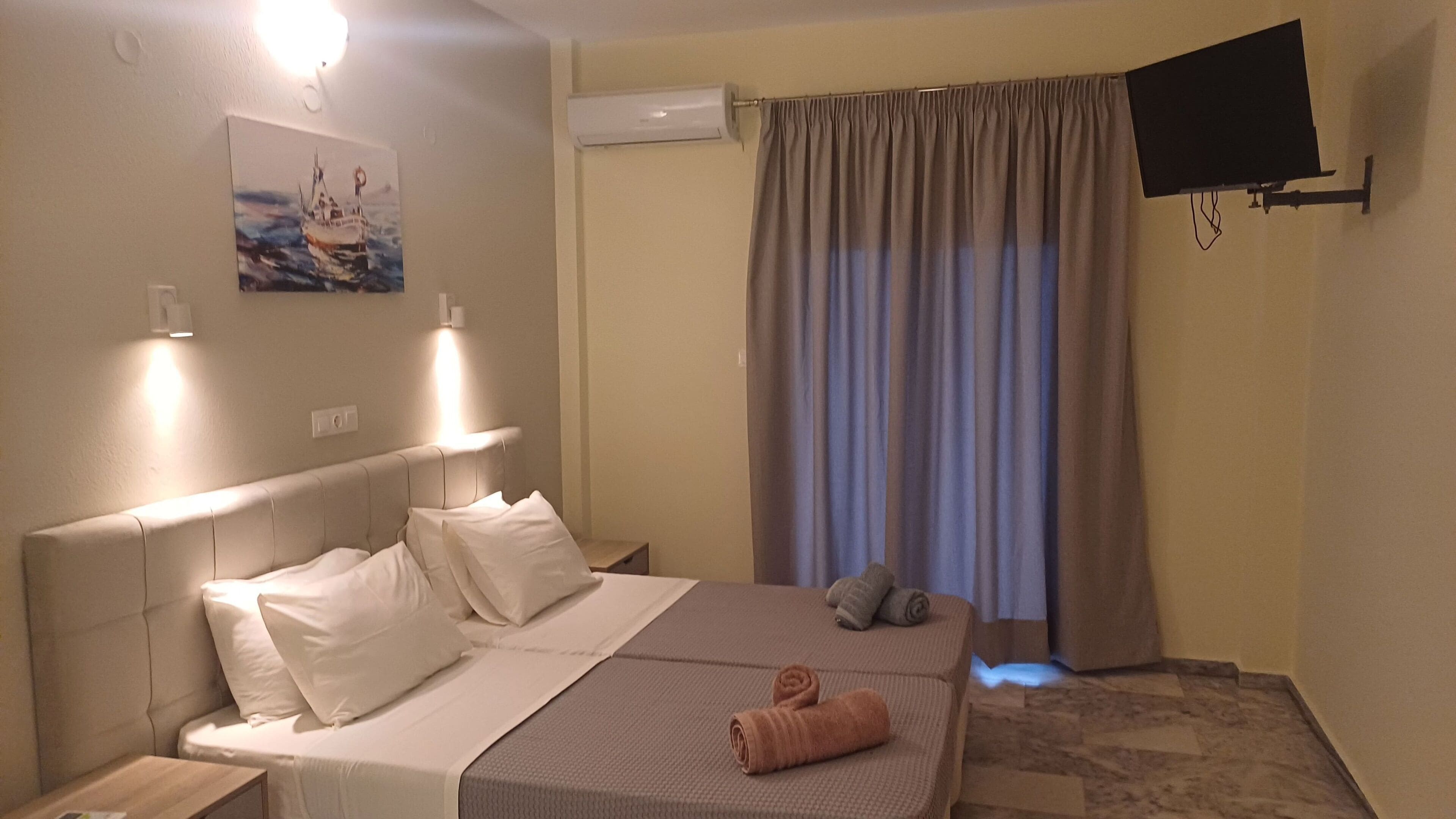 Photo - Villa Kavourakia