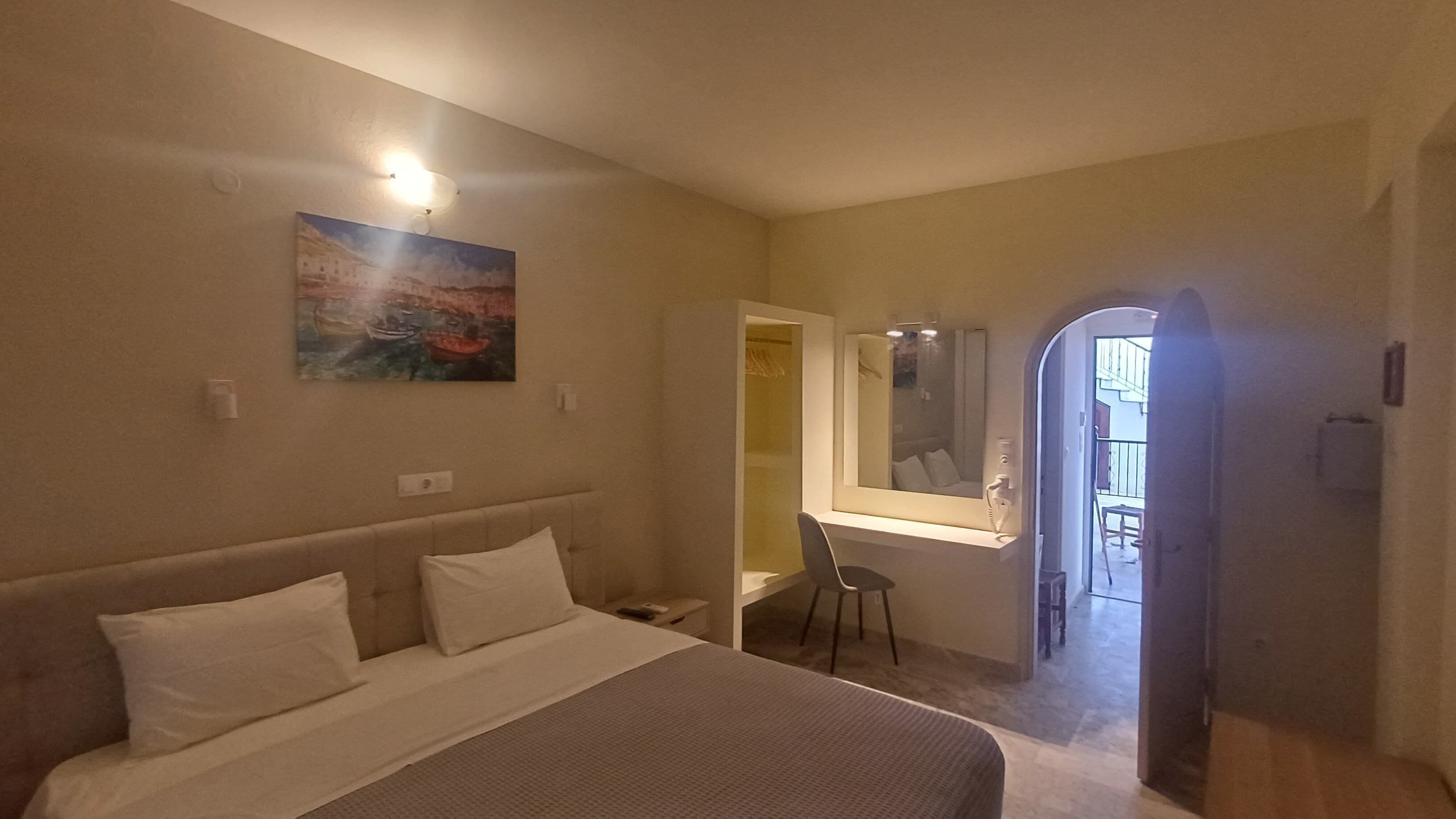 Photo - Villa Kavourakia