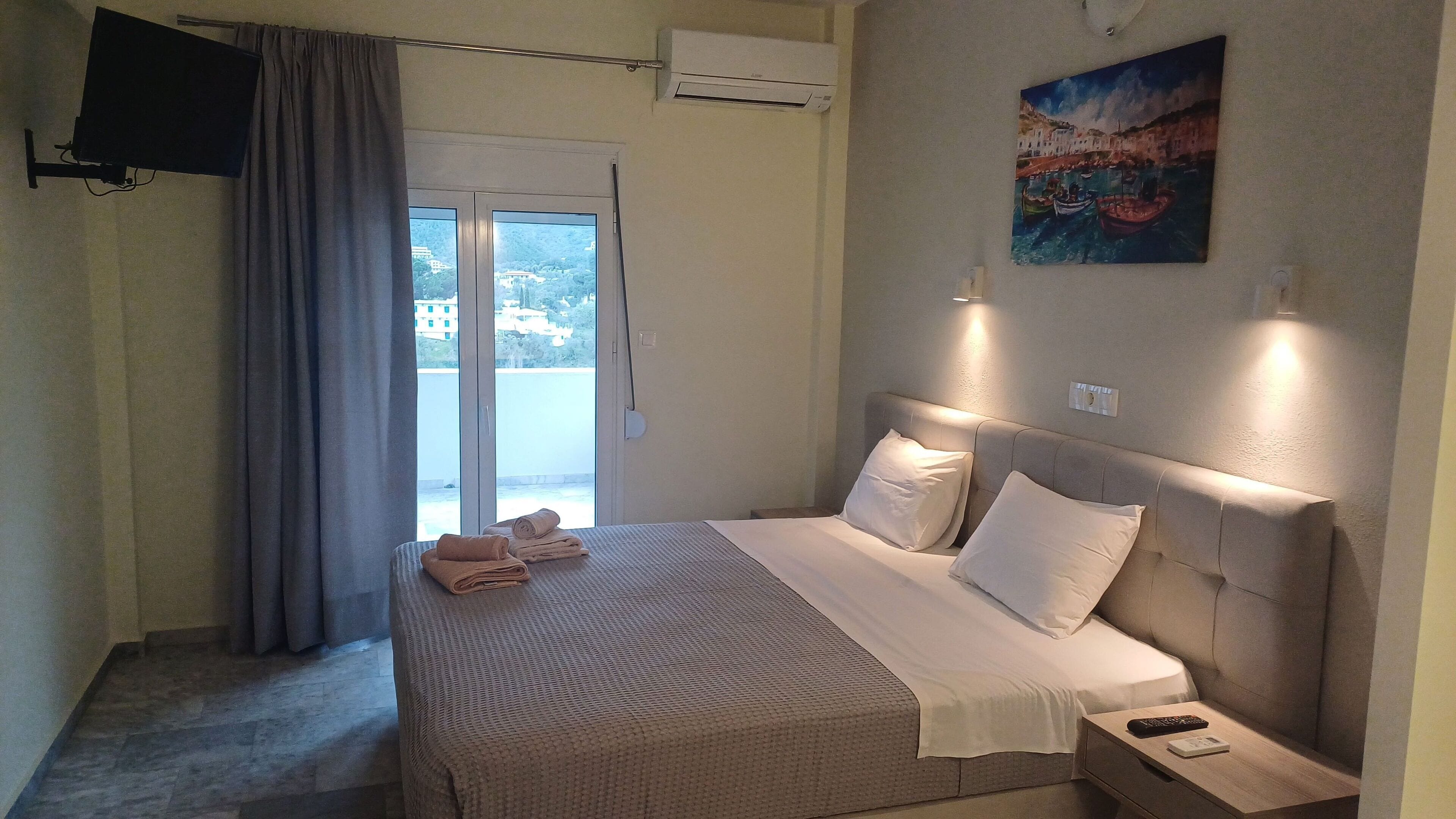 Photo - Villa Kavourakia