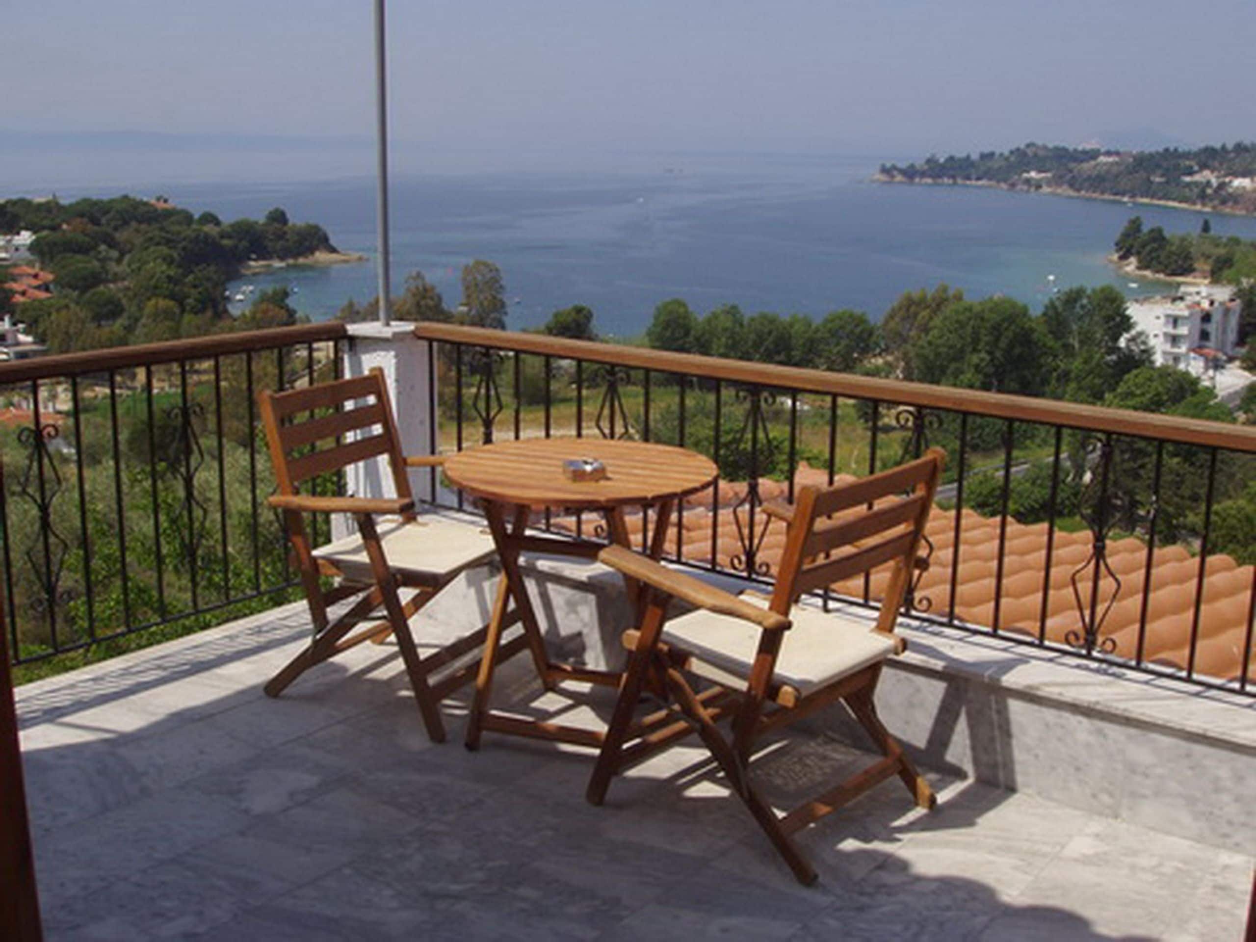 Photo - Villa Kavourakia