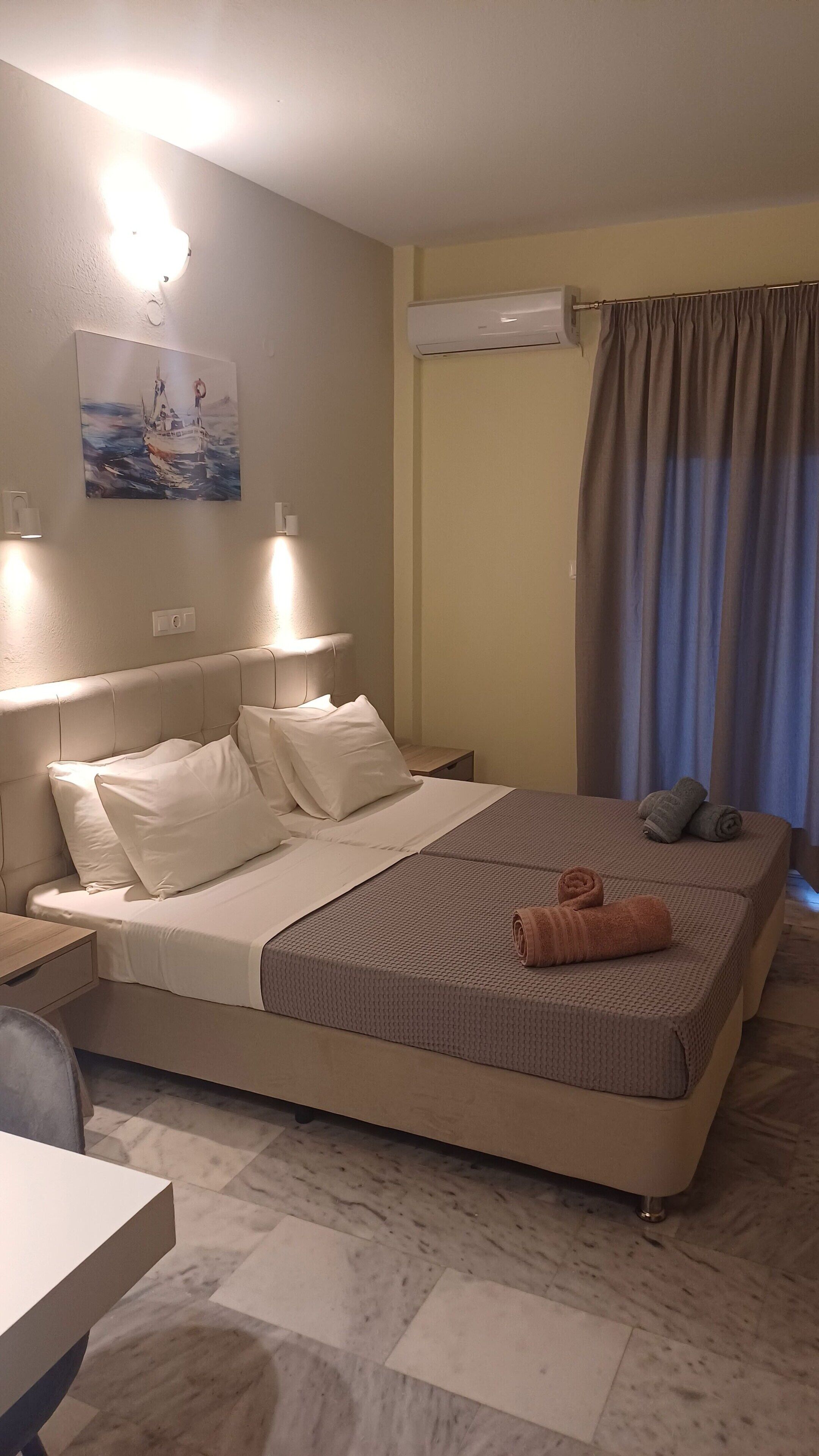 Photo - Villa Kavourakia