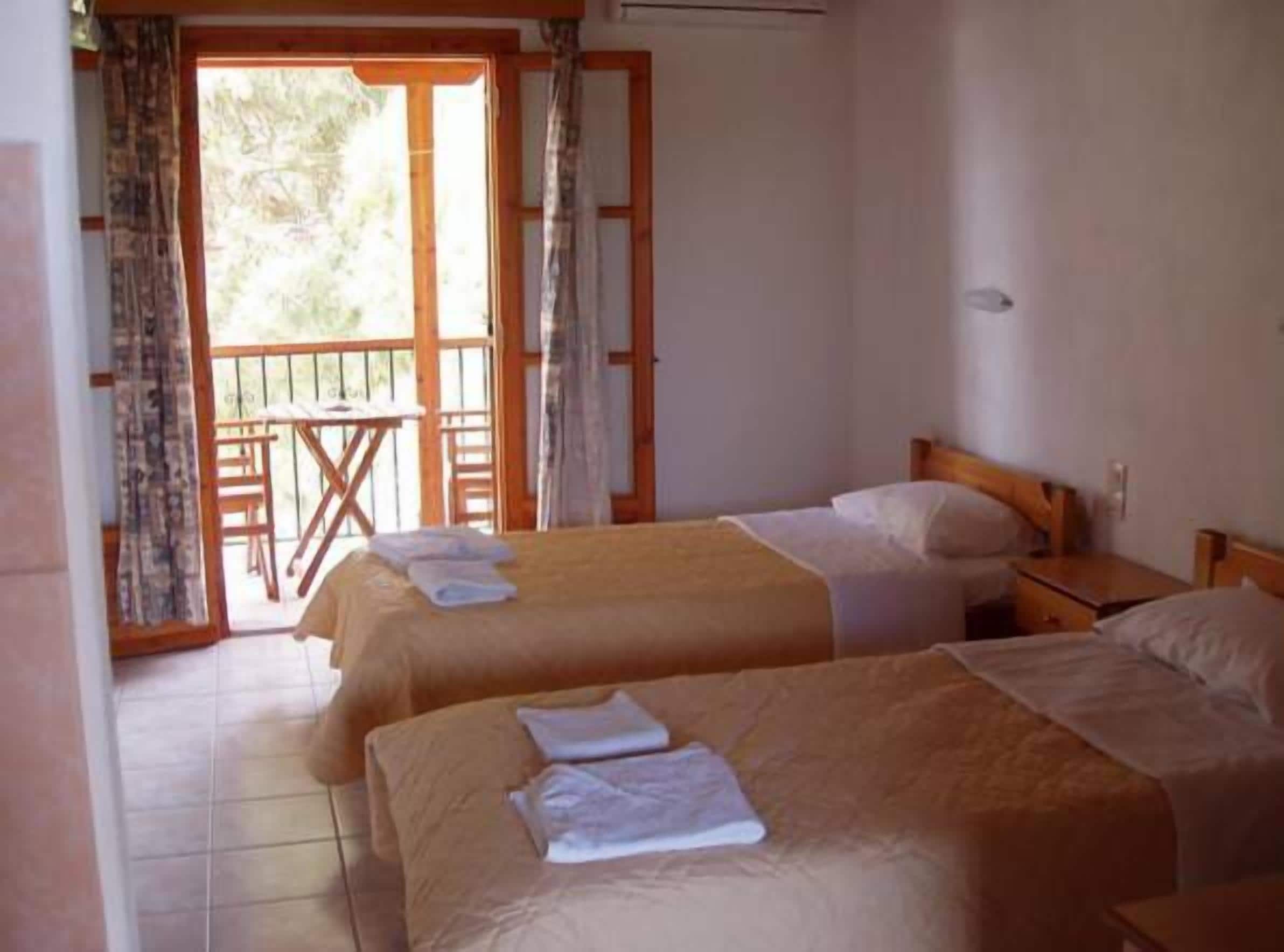 Photo - Villa Kavourakia