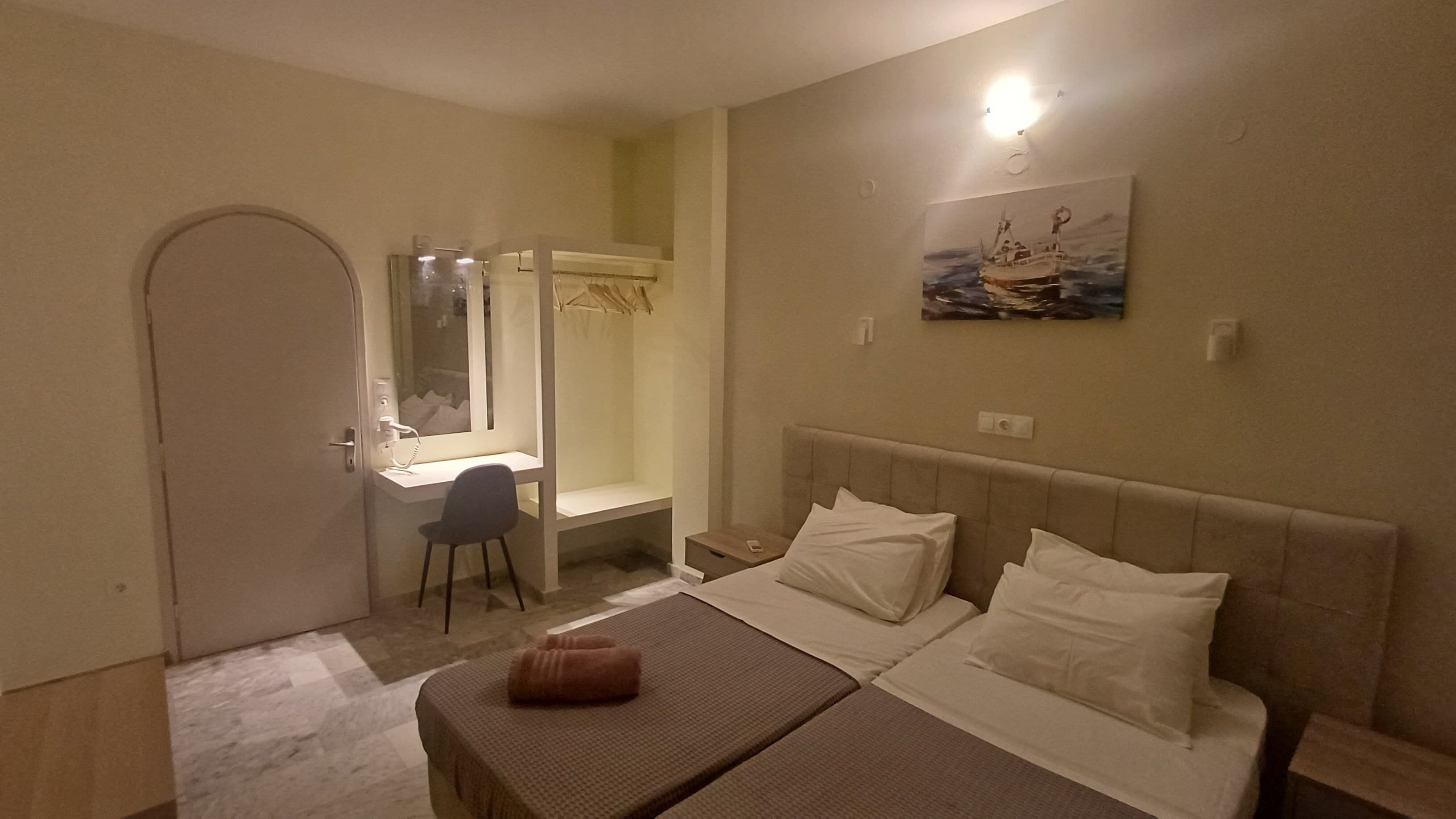 Photo - Villa Kavourakia