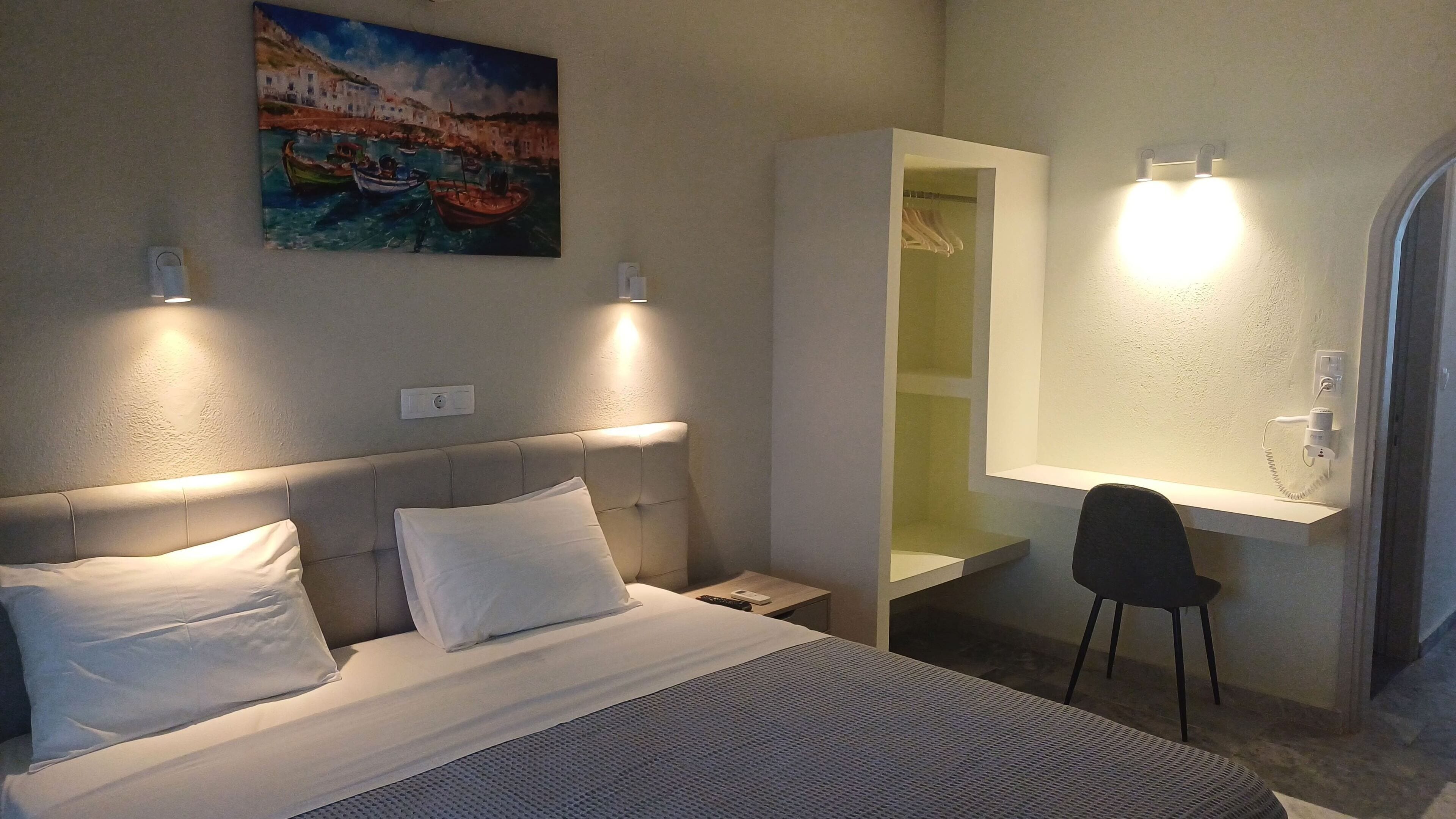 Photo - Villa Kavourakia