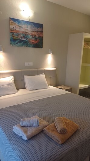 Apartment, Sea View - Villa Kavourakia (Skiathos)
