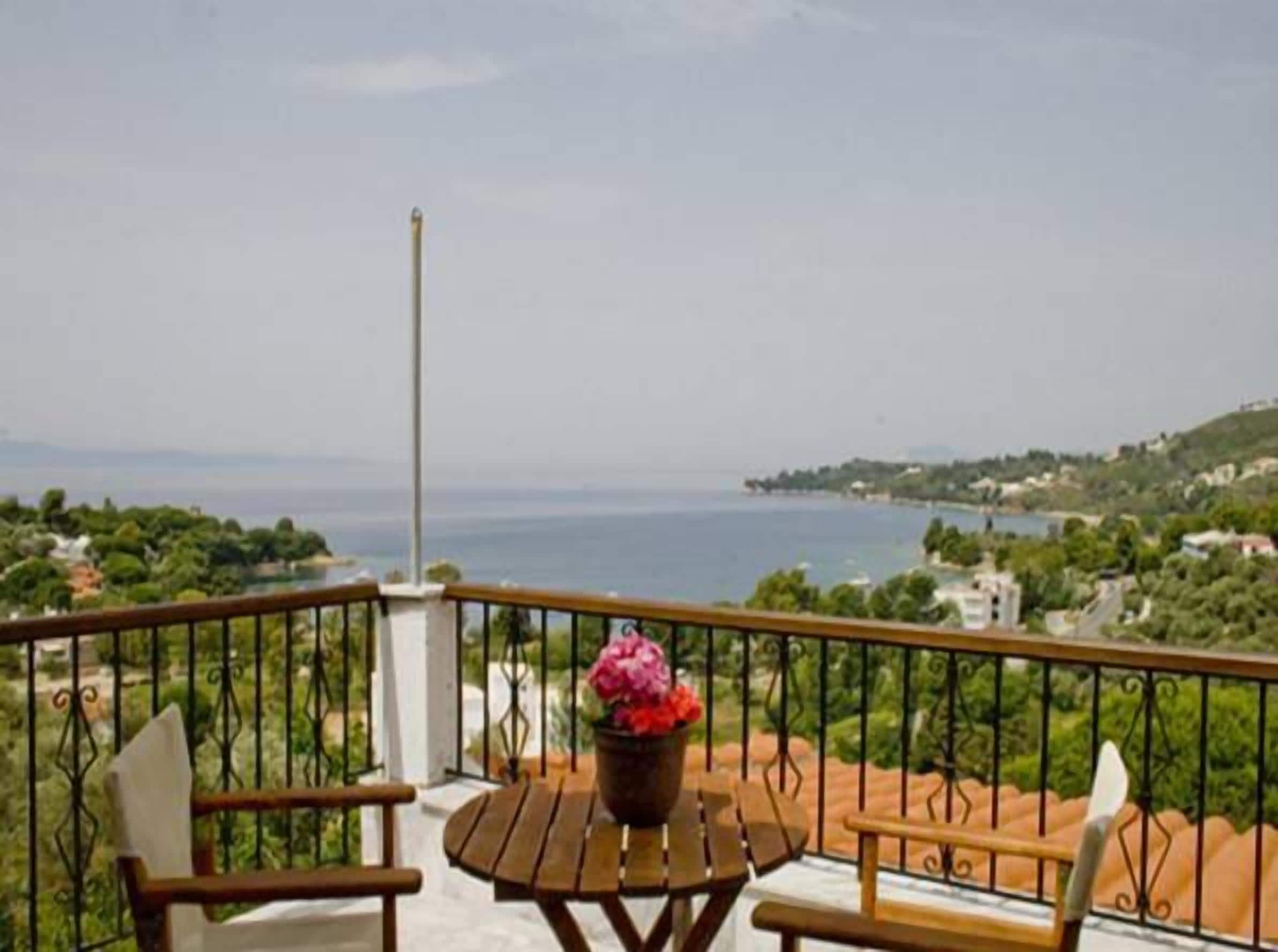 Photo - Villa Kavourakia