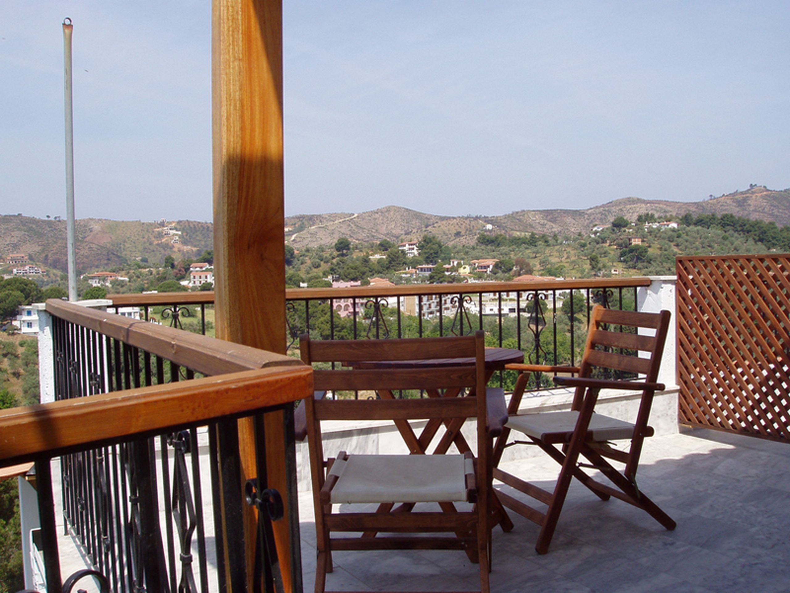 Foto - Villa Kavourakia