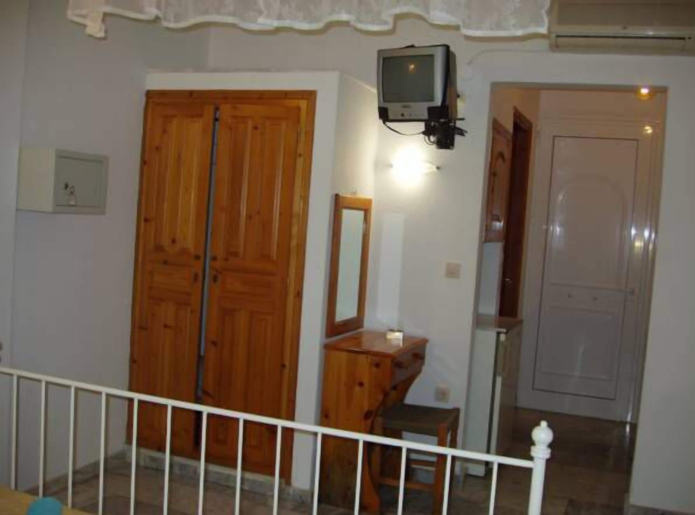 Photo - Villa Kavourakia