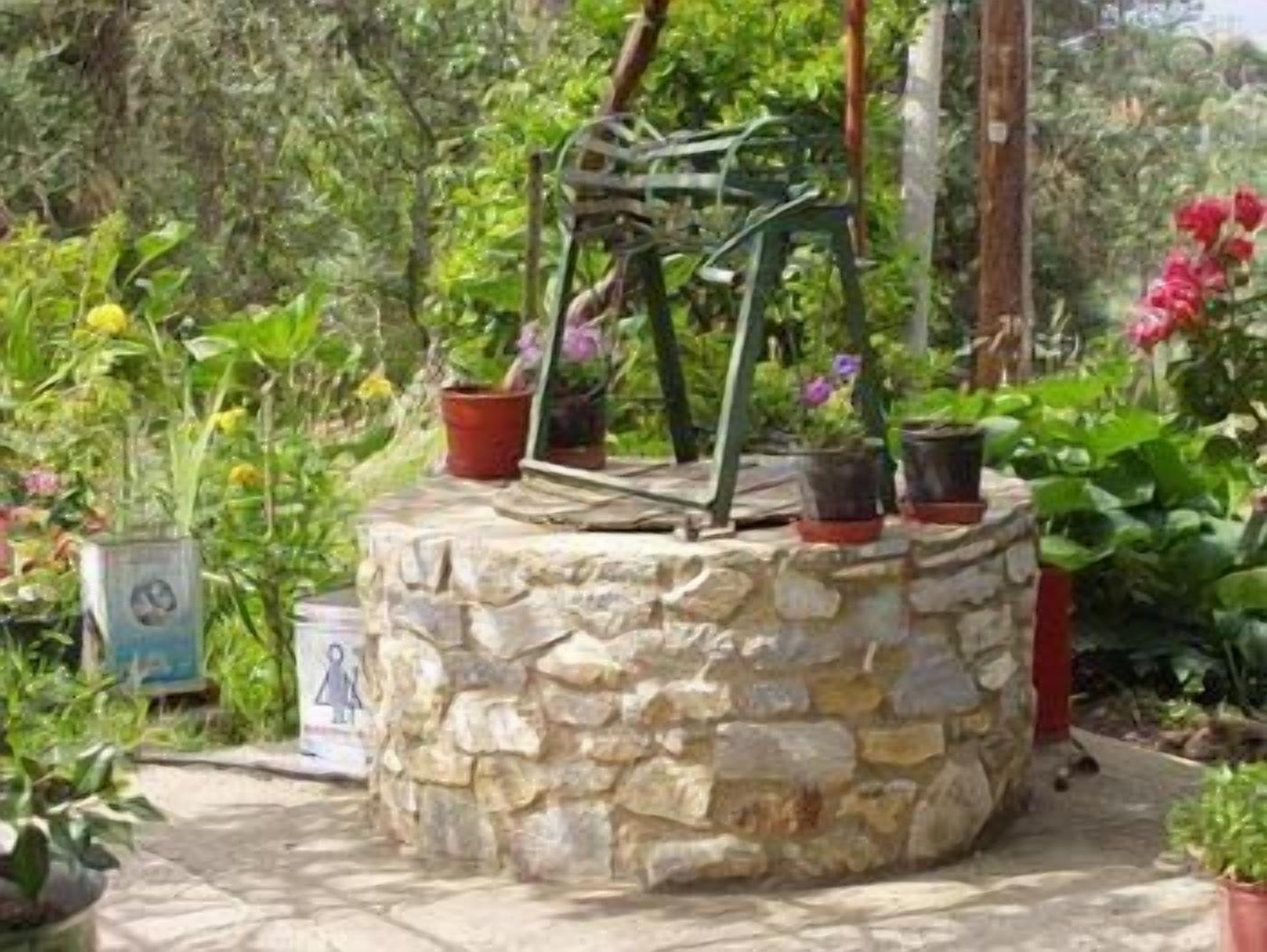 Photo - Villa Kavourakia