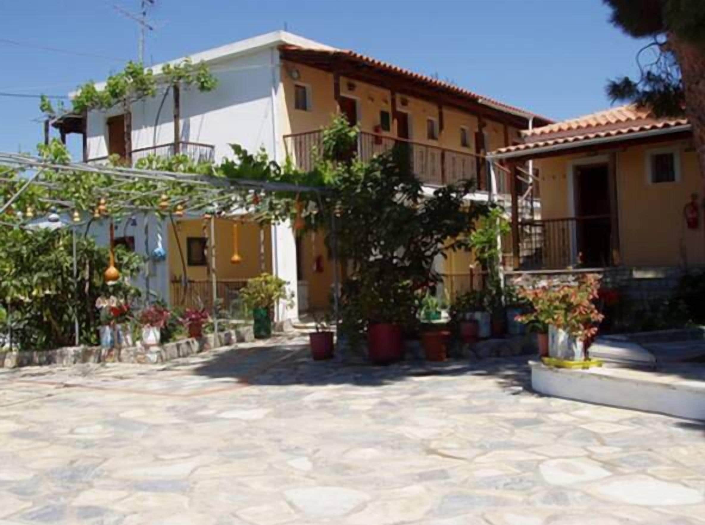 Photo - Villa Kavourakia