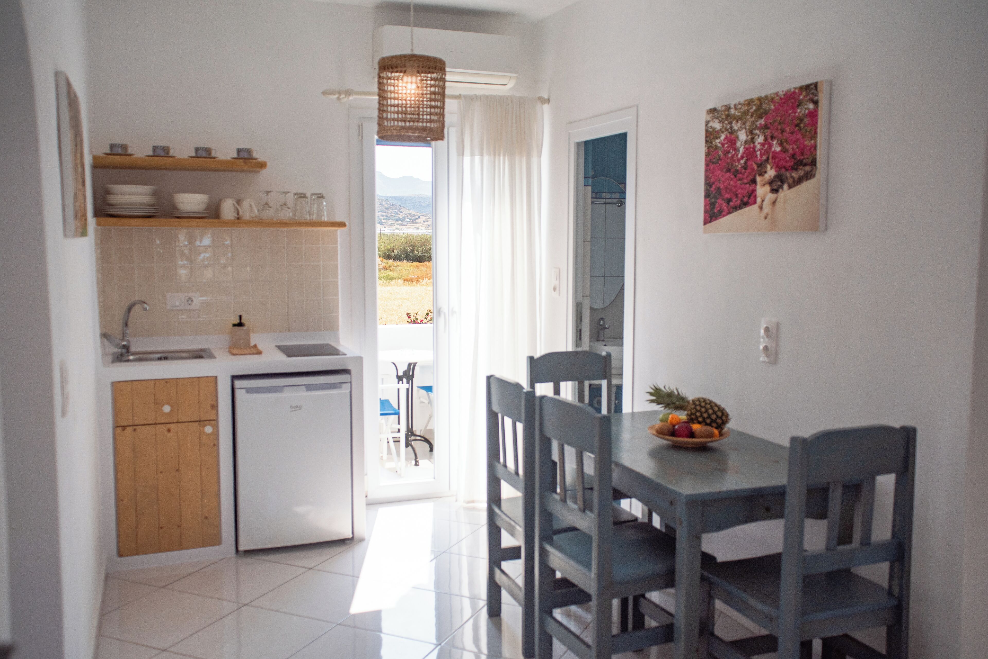 Foto - Ikaros Studios & Apartments