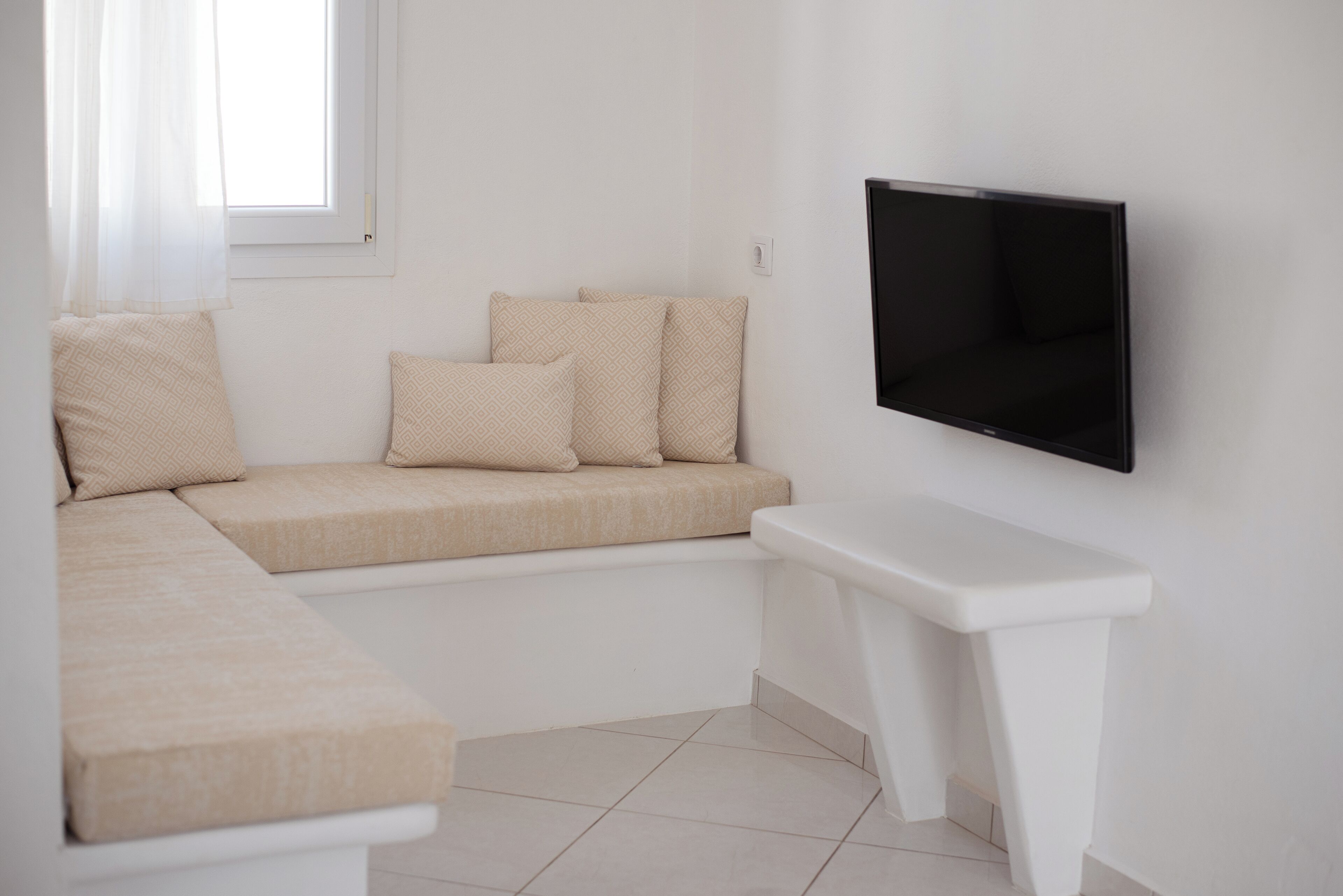 Foto - Ikaros Studios & Apartments