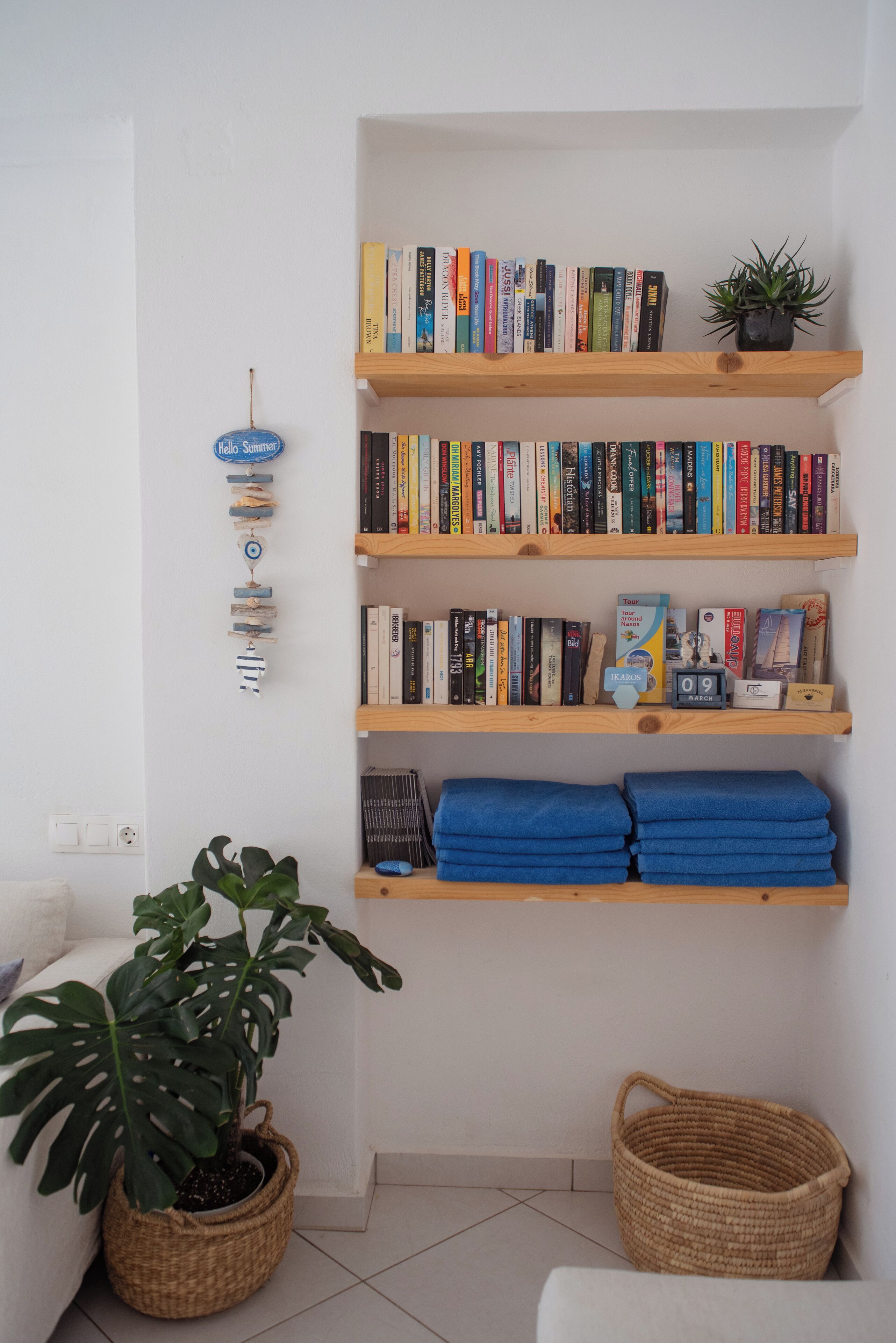Foto - Ikaros Studios & Apartments