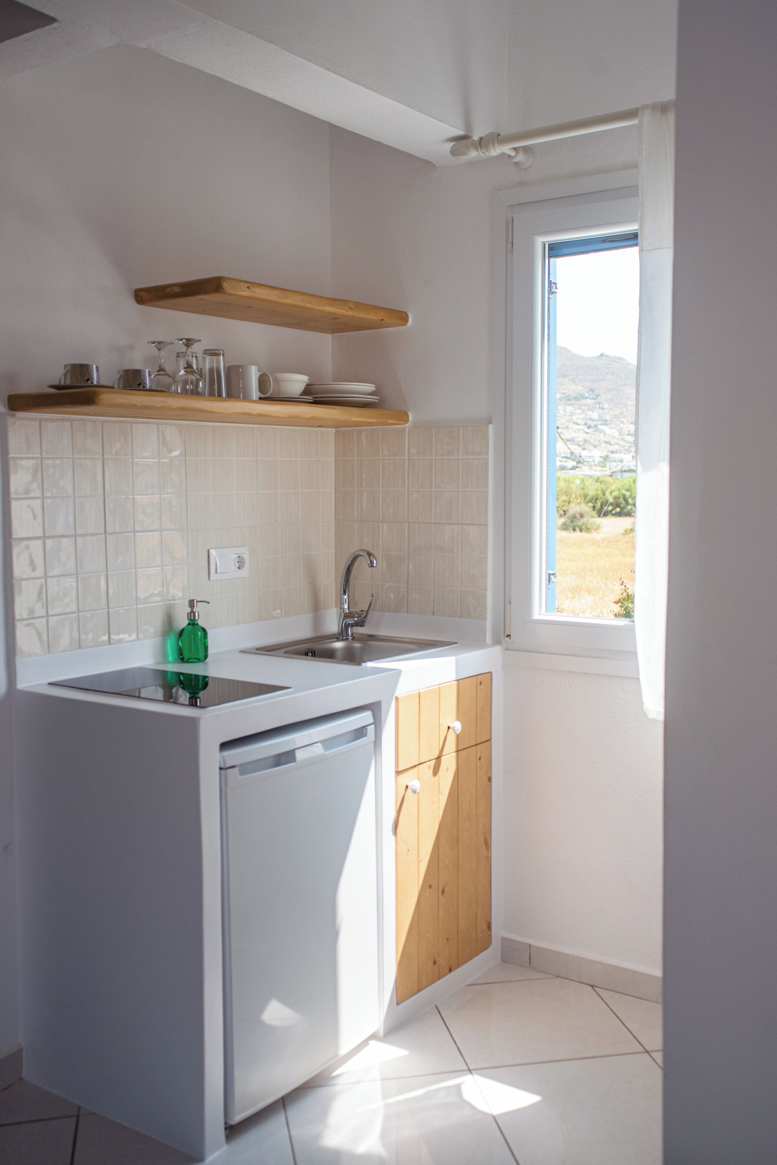 Foto - Ikaros Studios & Apartments