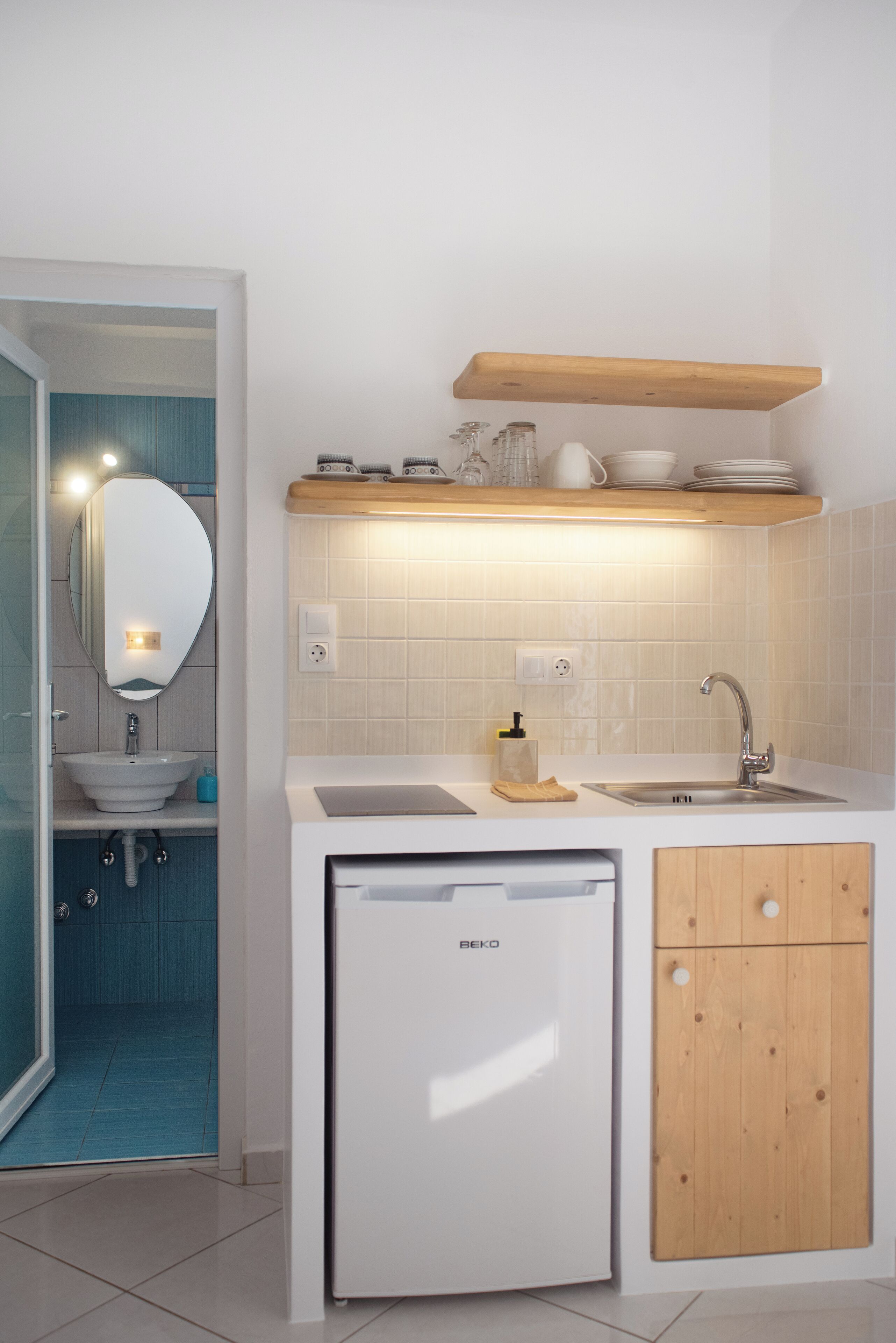 Foto - Ikaros Studios & Apartments