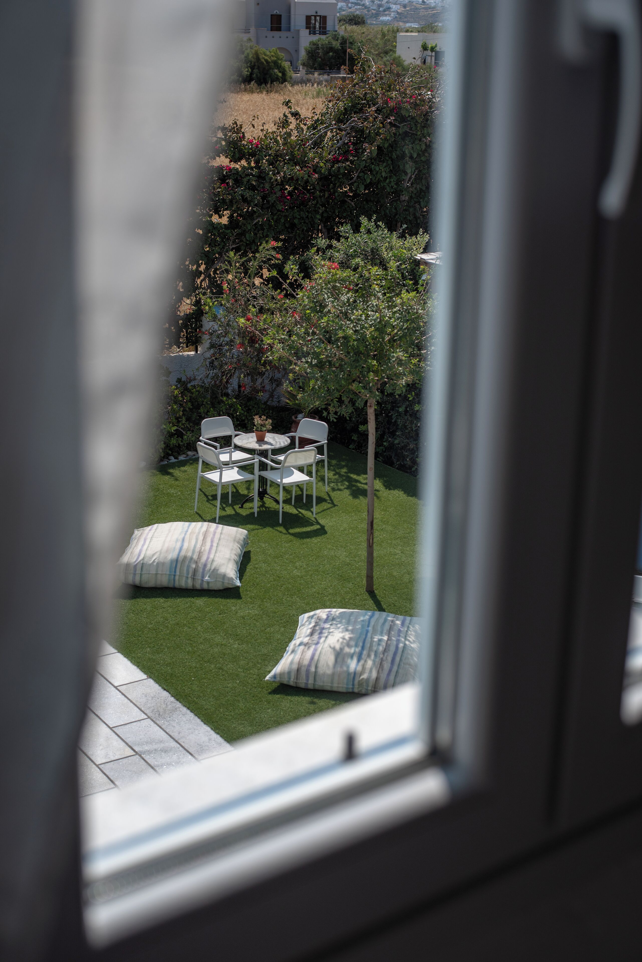 Foto - Ikaros Studios & Apartments