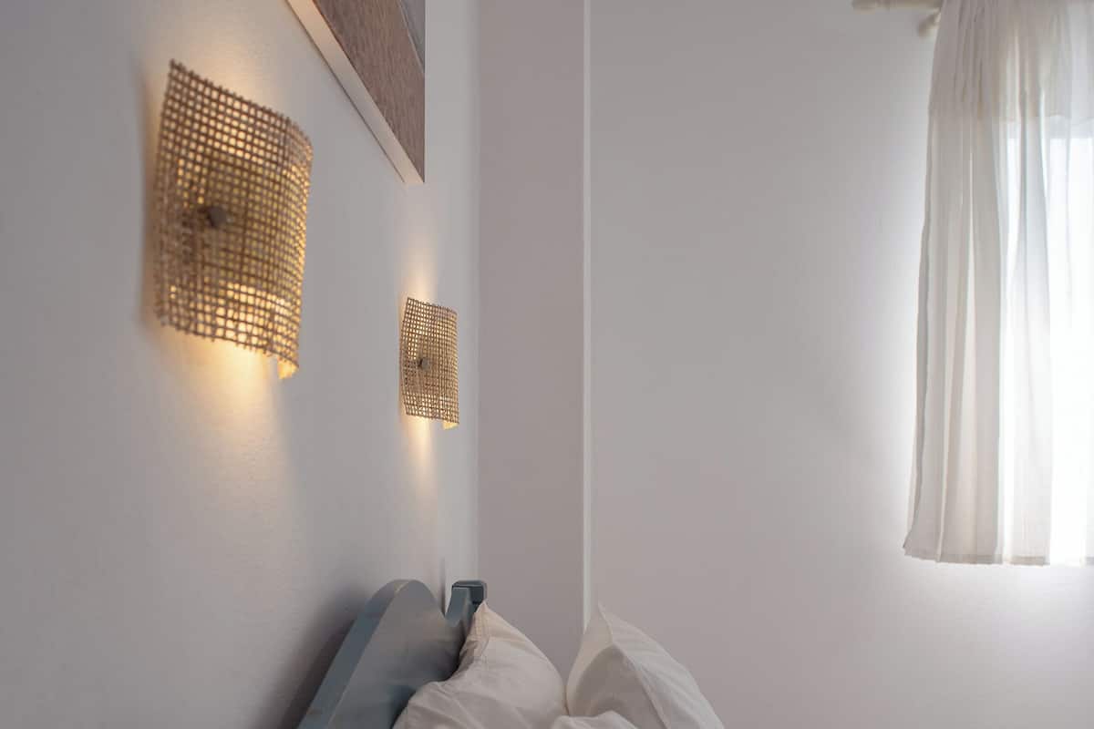 Apartment, 2 Bedrooms, Pool View