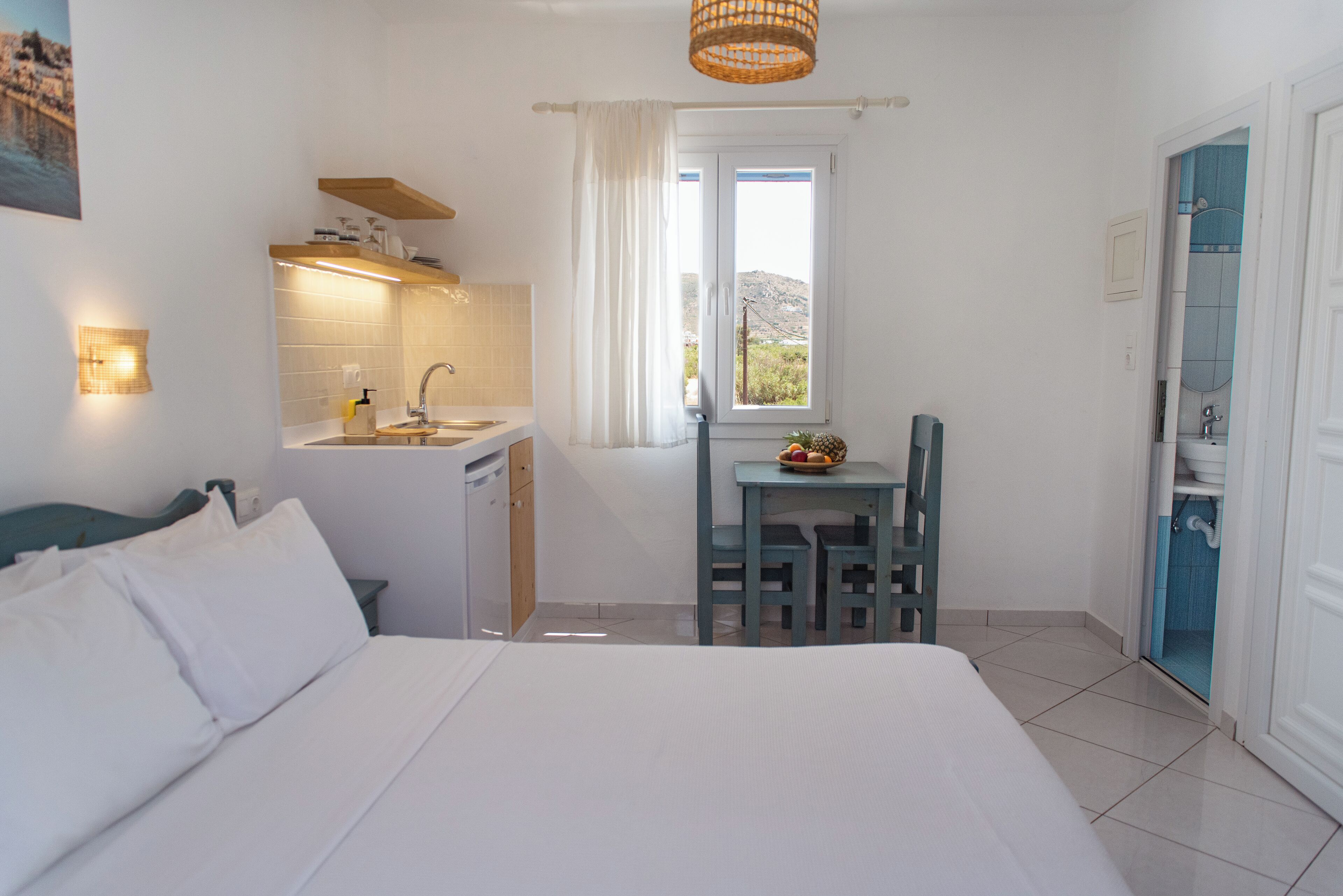 Foto - Ikaros Studios & Apartments