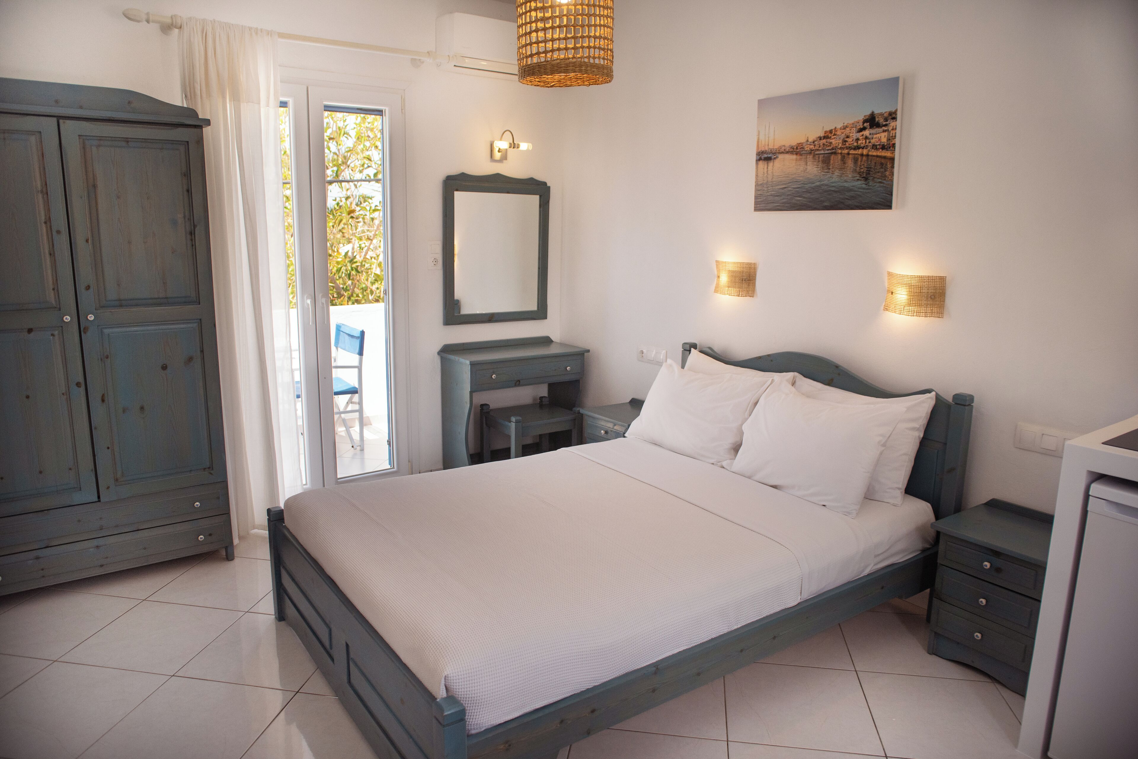 Foto - Ikaros Studios & Apartments