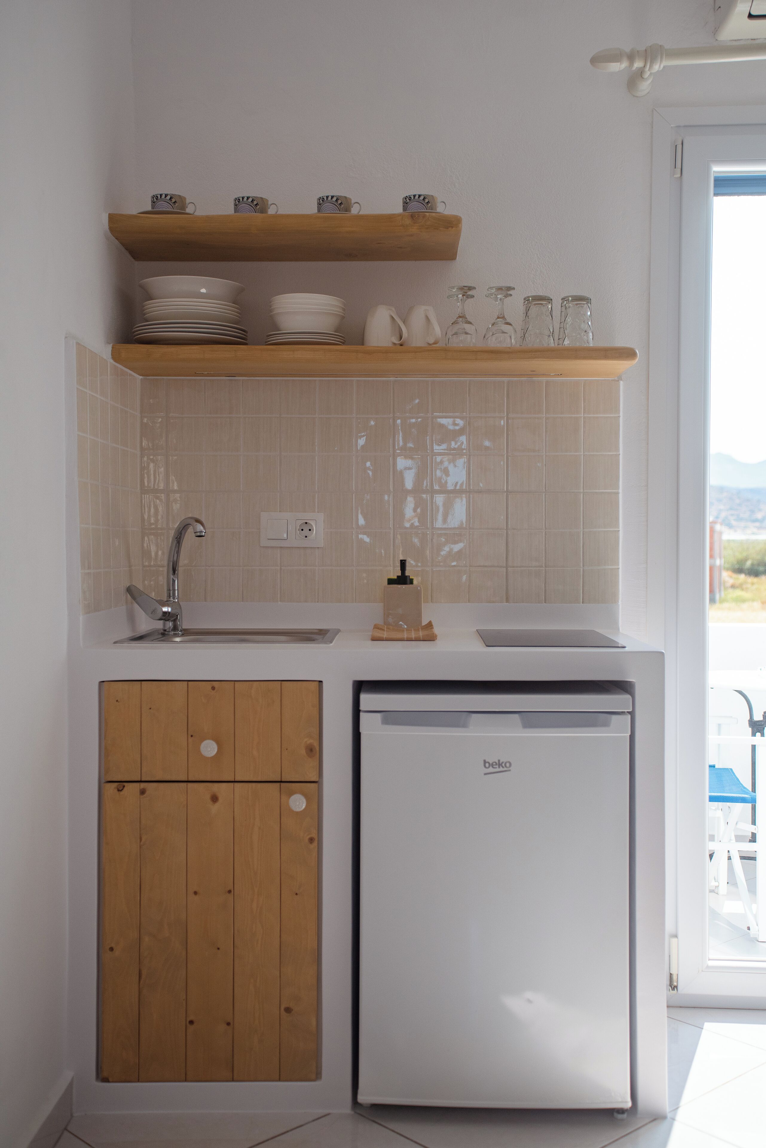 Foto - Ikaros Studios & Apartments