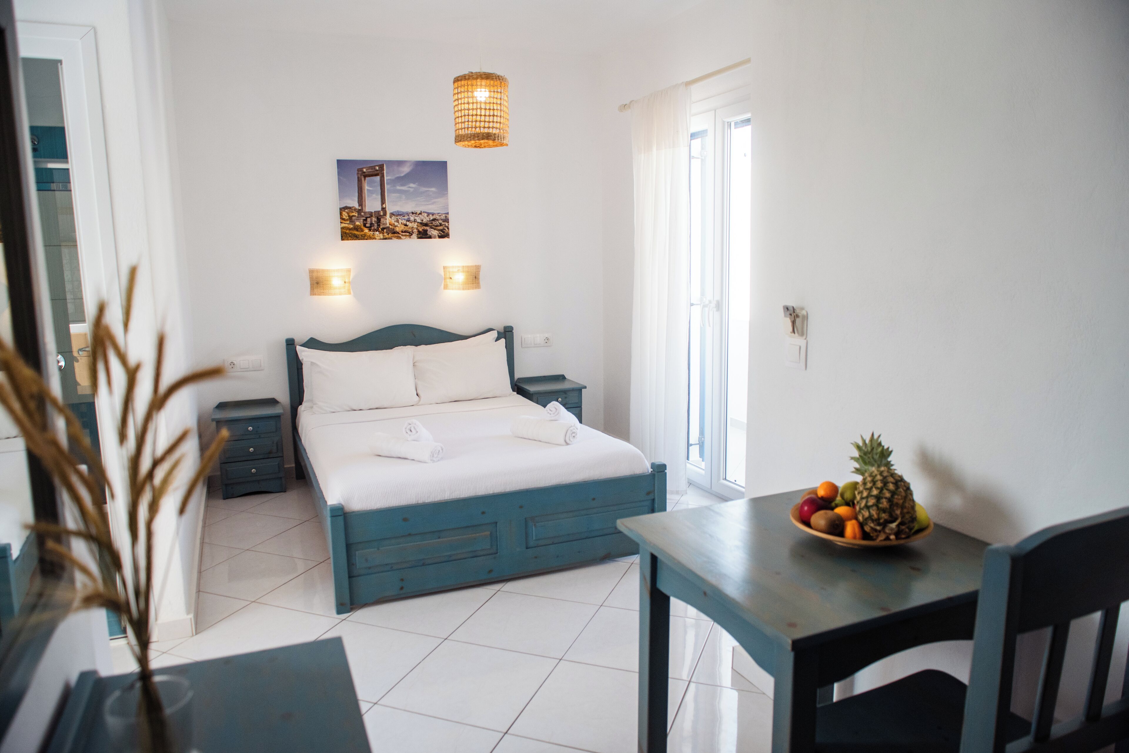 Foto - Ikaros Studios & Apartments