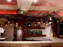 酒吧（店内）