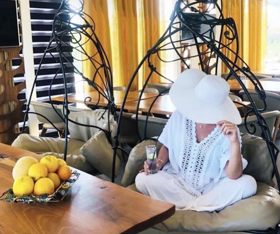 Photo - Villa Manos Hotel