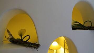 Innvendig detalj