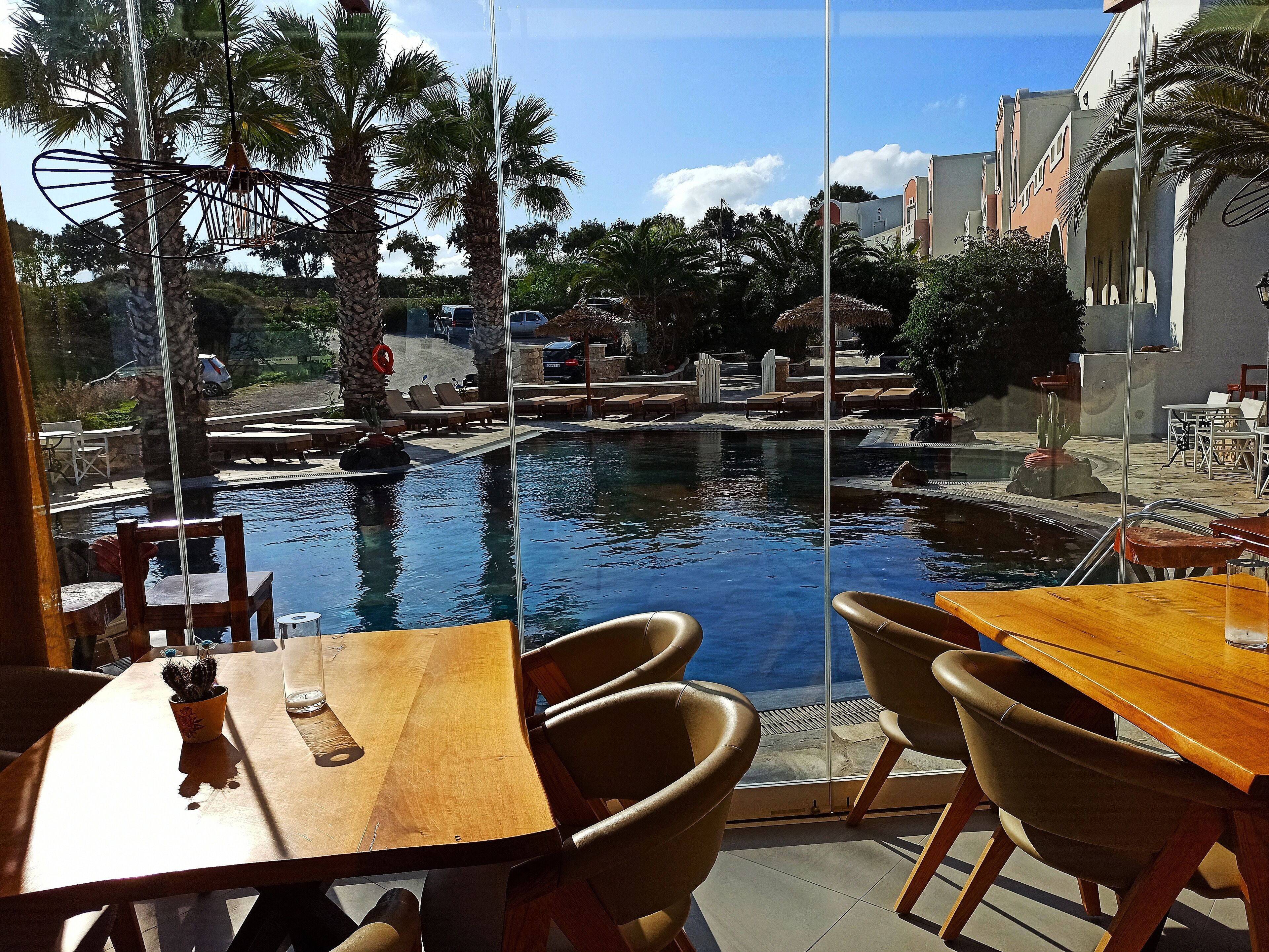 Photo - Villa Manos Hotel