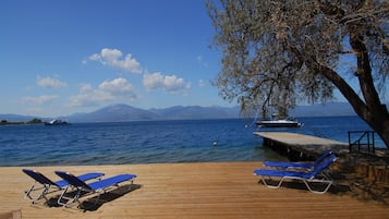 Sundeck