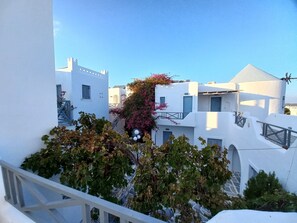 Exterior - Teoria Paros | Matsas Windmill (Paros)