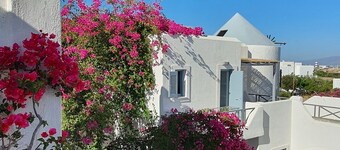 Teoria Paros | Matsas Windmill