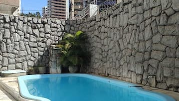 Terraço/pátio