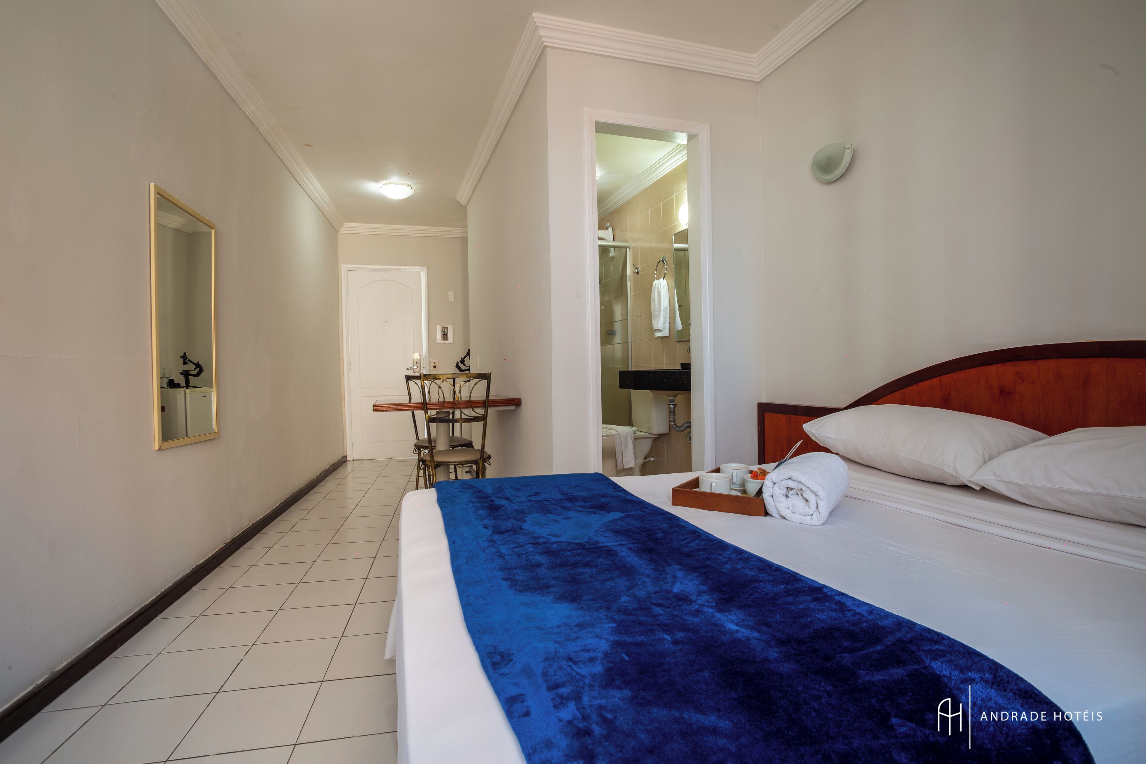 Photo - Rede Andrade Coimbra