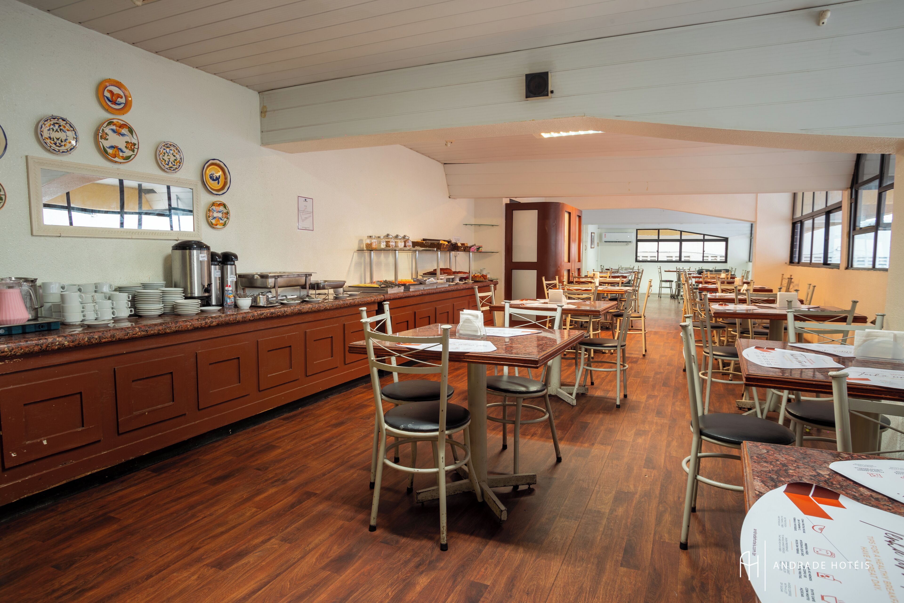 Photo - Rede Andrade Coimbra