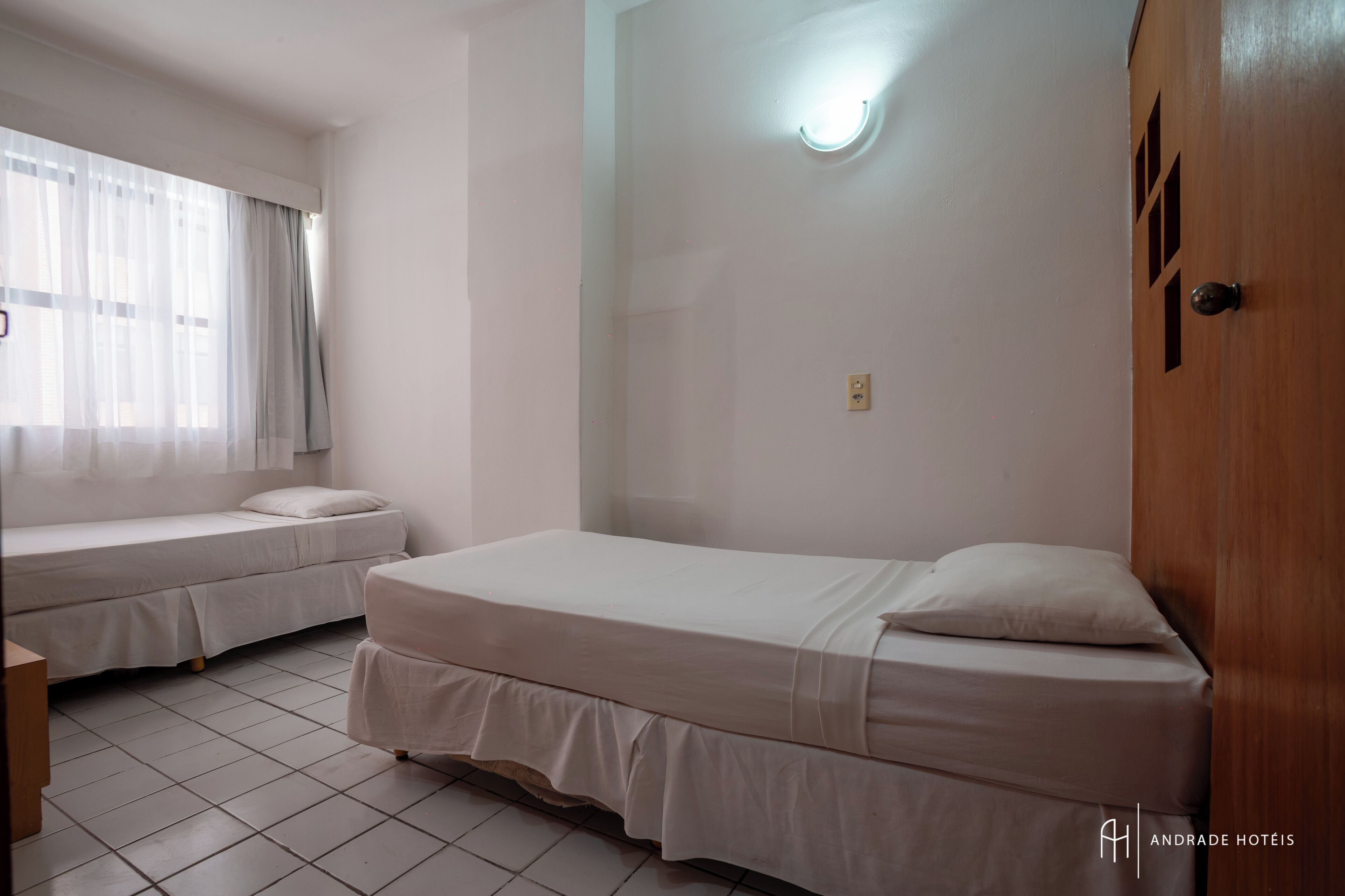 Photo - Rede Andrade Coimbra