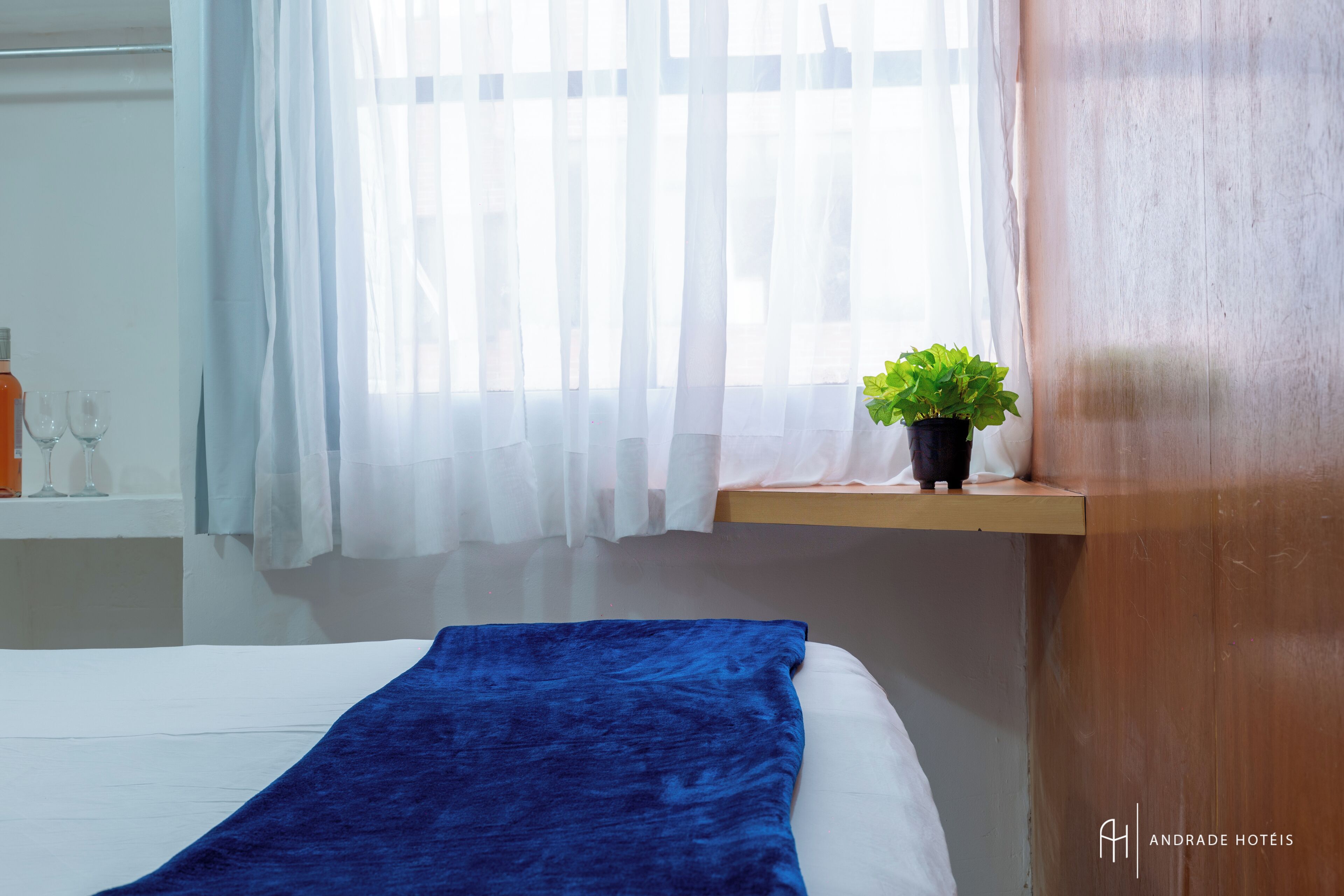 Photo - Rede Andrade Coimbra