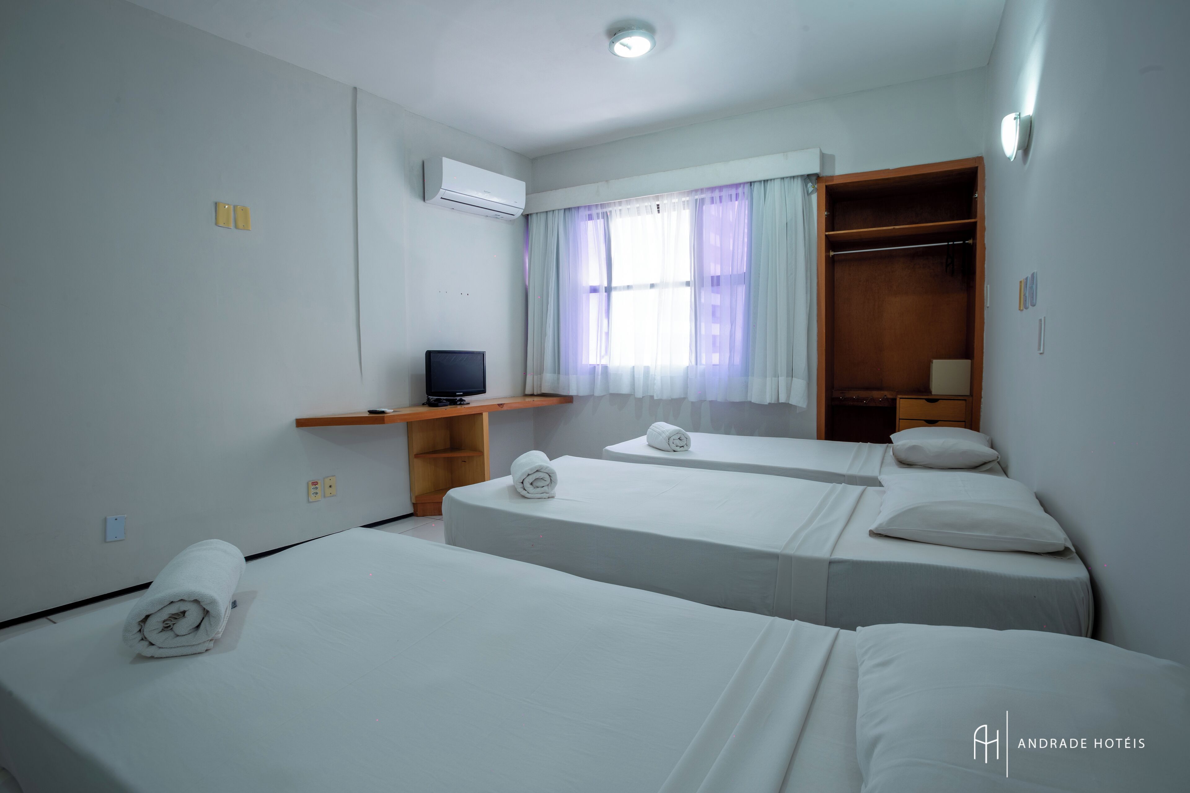 Photo - Rede Andrade Coimbra