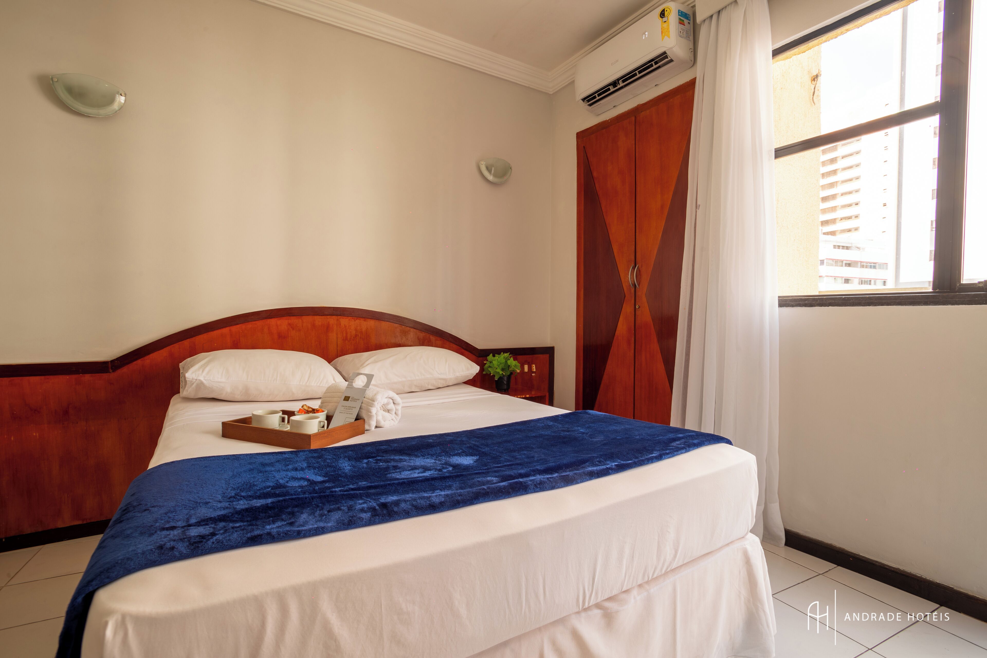 Photo - Rede Andrade Coimbra