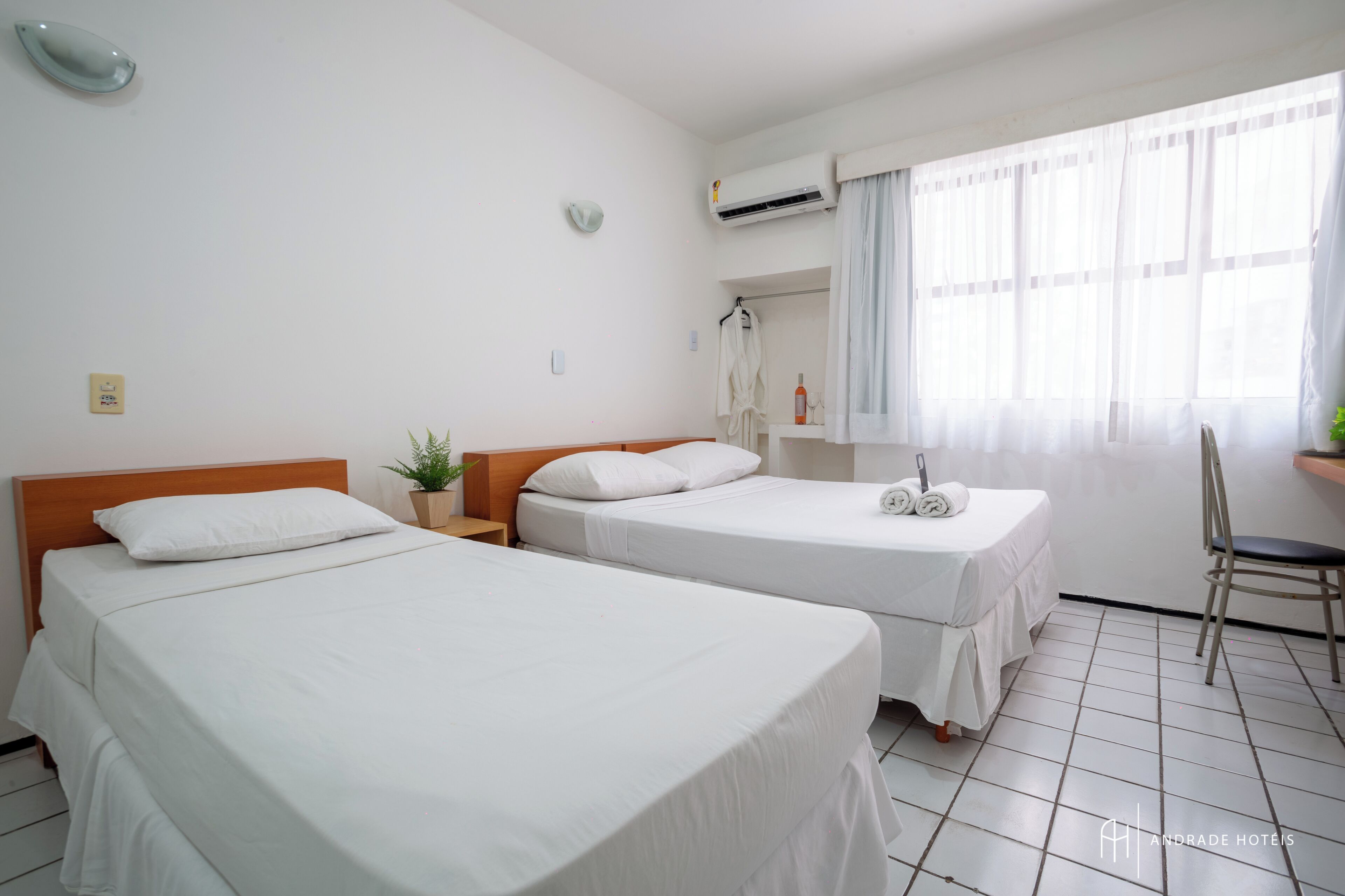 Photo - Rede Andrade Coimbra