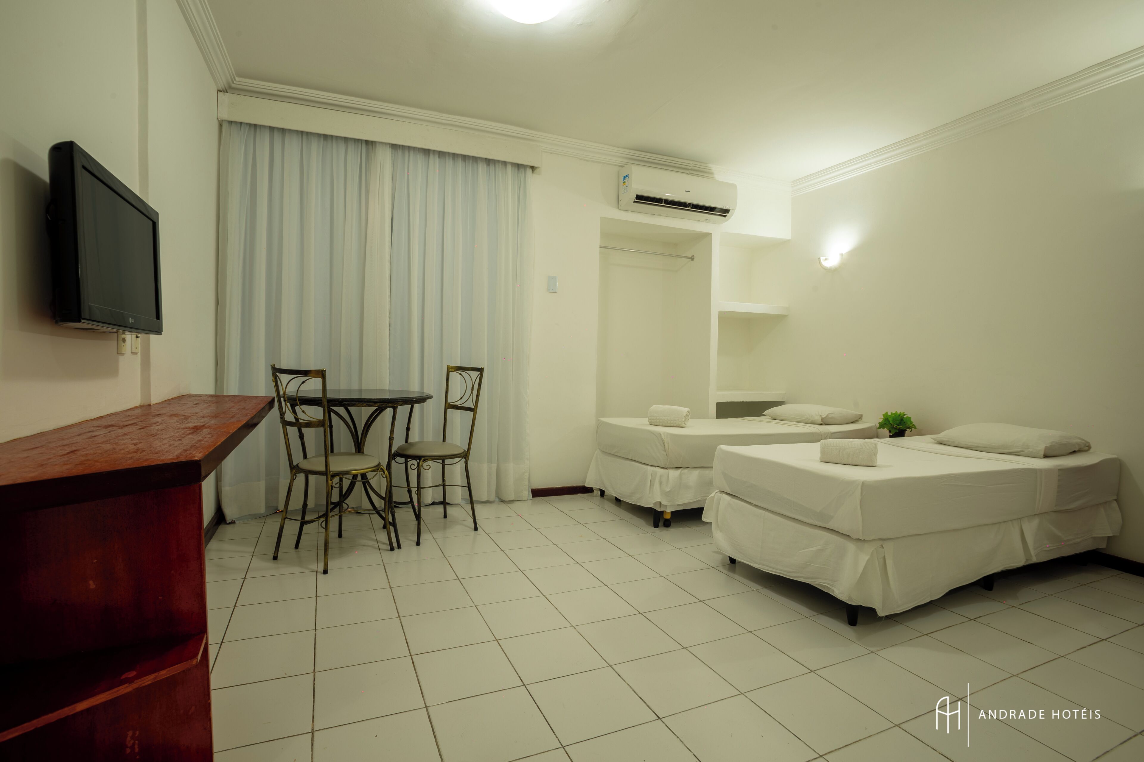 Photo - Rede Andrade Coimbra