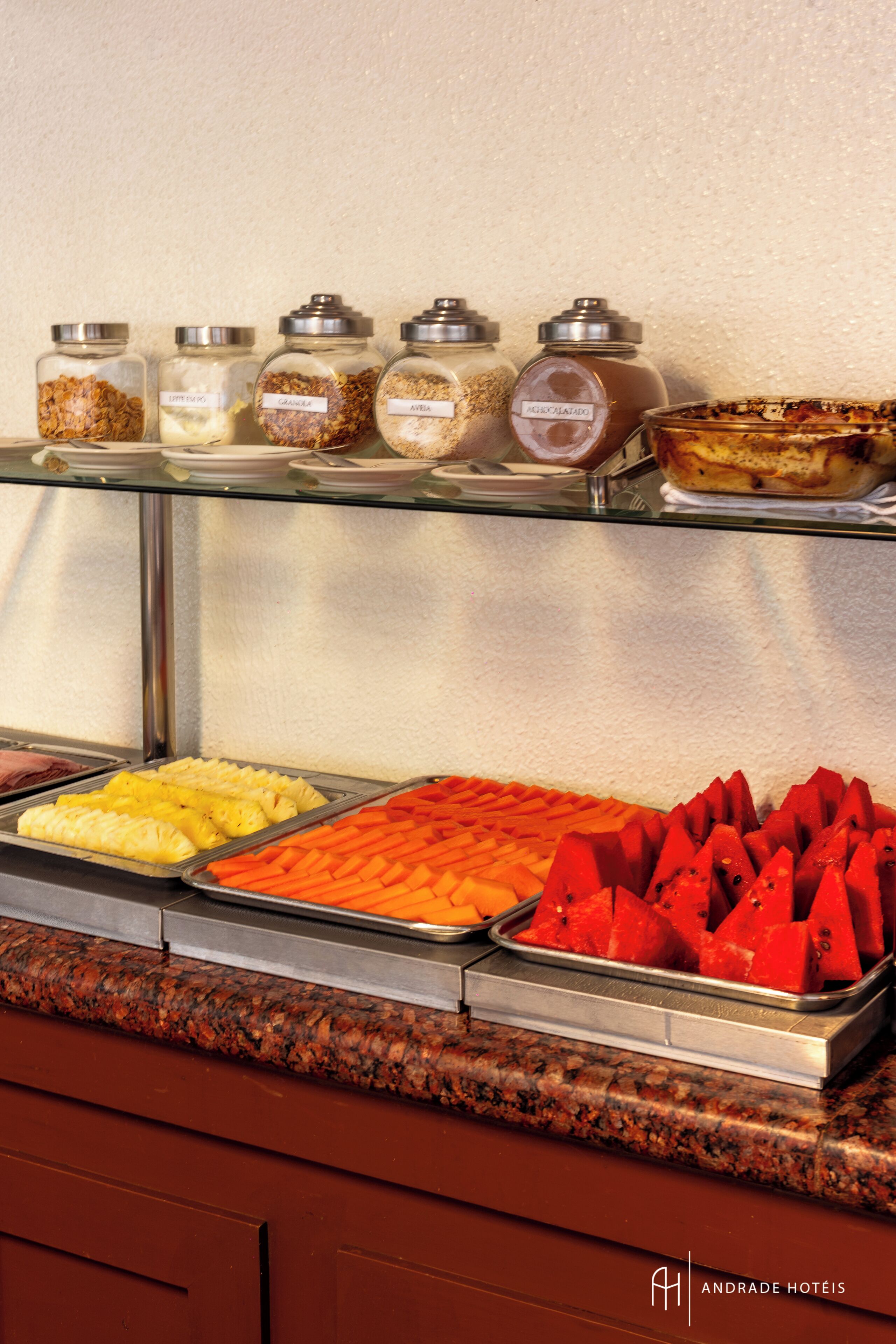 Photo - Rede Andrade Coimbra