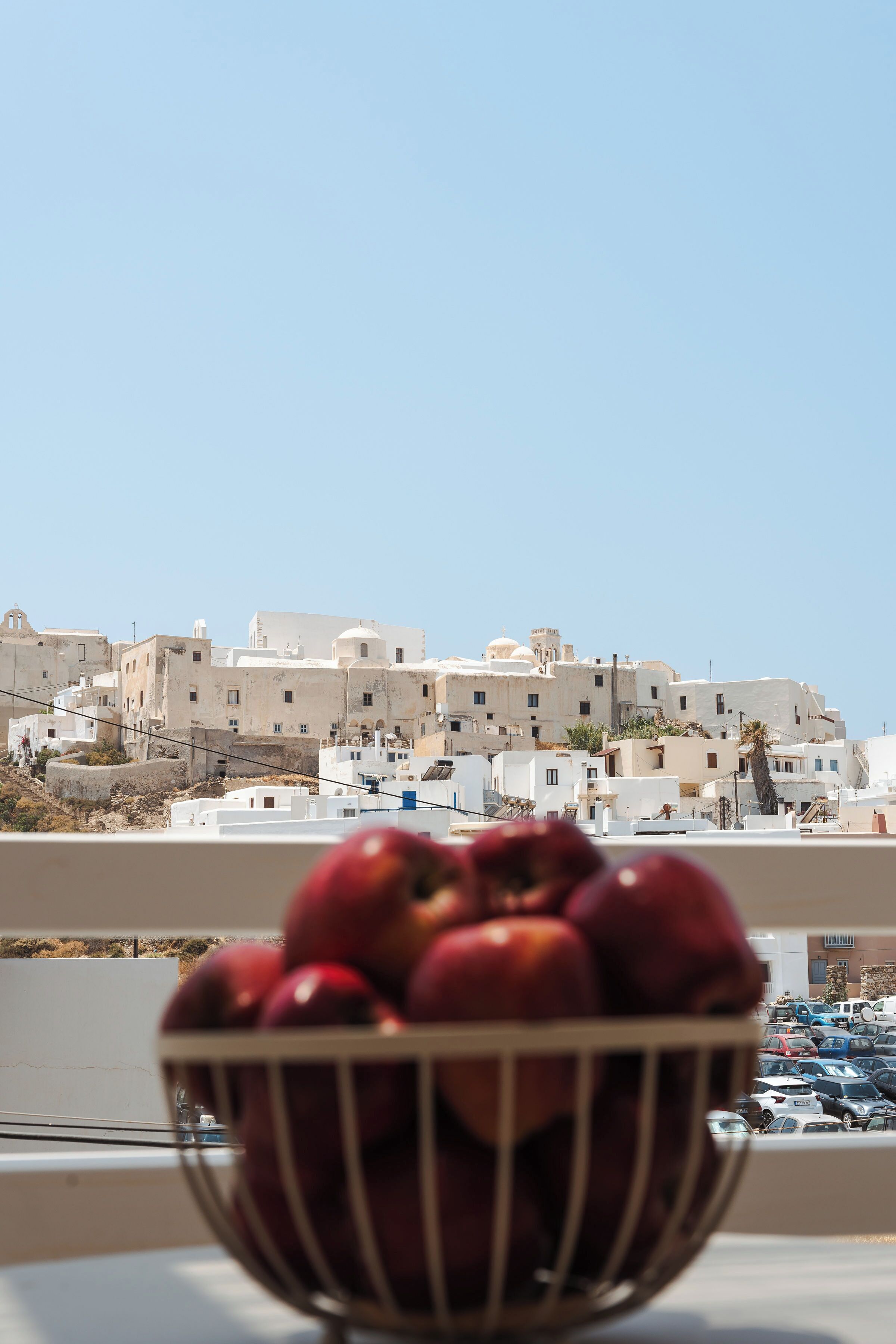 superior studio suite | terrace/patio